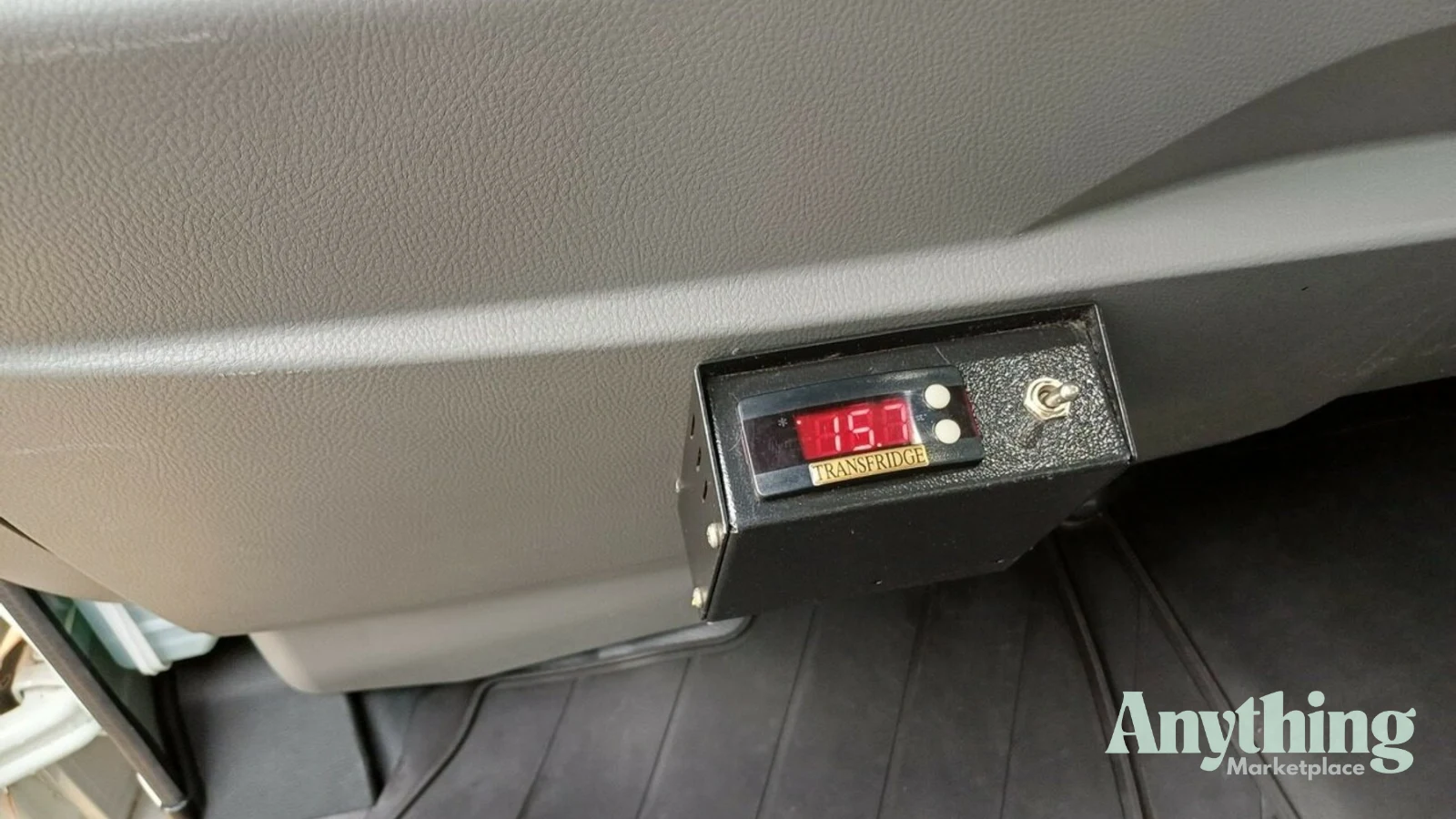 2023 Used Fuso 815 Pantech