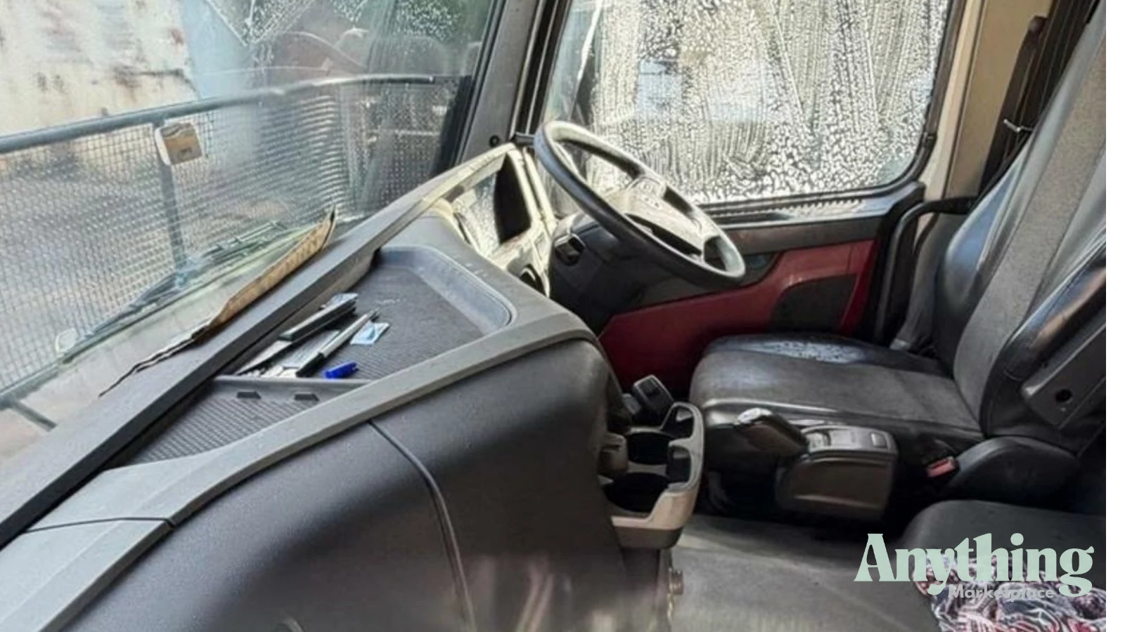 2018 Used VOLVO FM500 Prime Mover