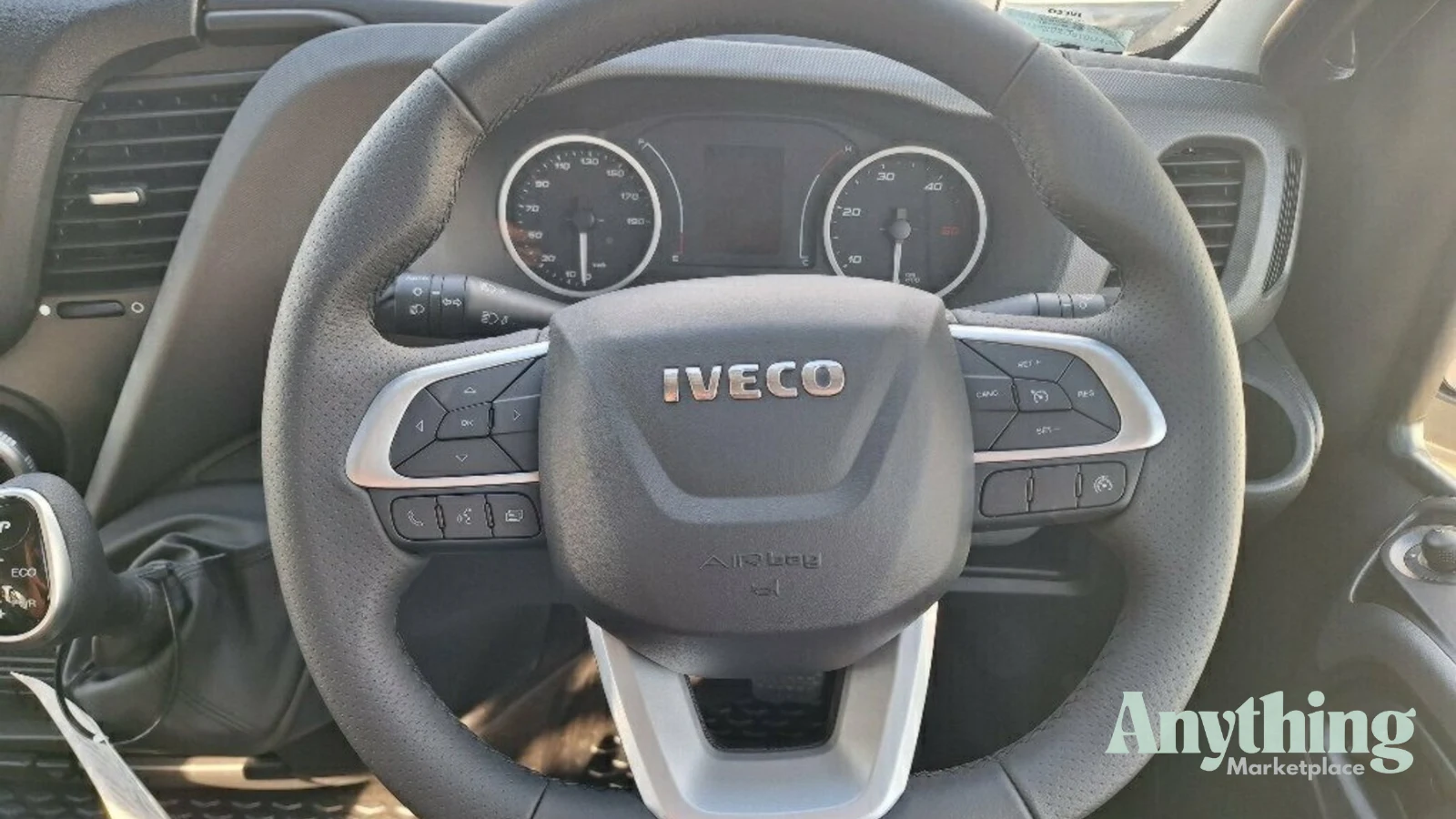 2023 New Iveco 70S18HA8D Cab Chassis