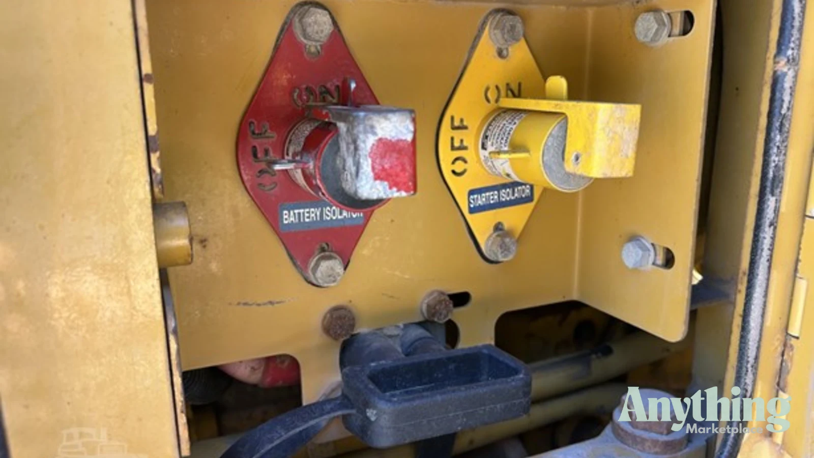 2014 Used Caterpillar 12M Graders