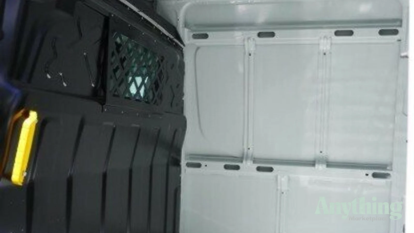 2025 New Iveco Daily Van