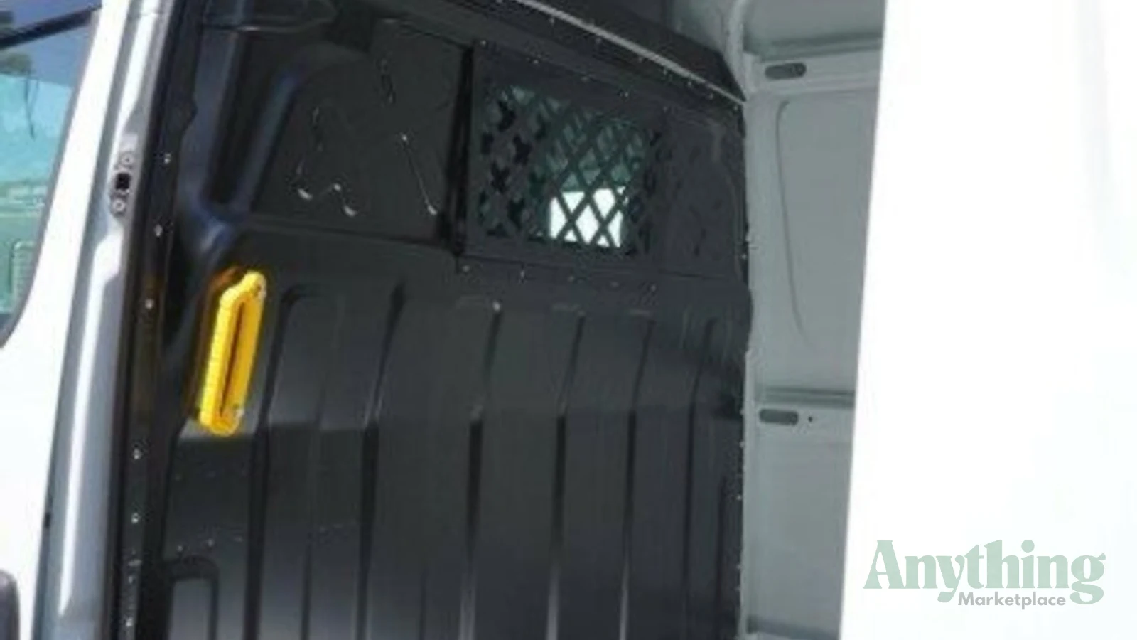 2025 New Iveco Daily Van