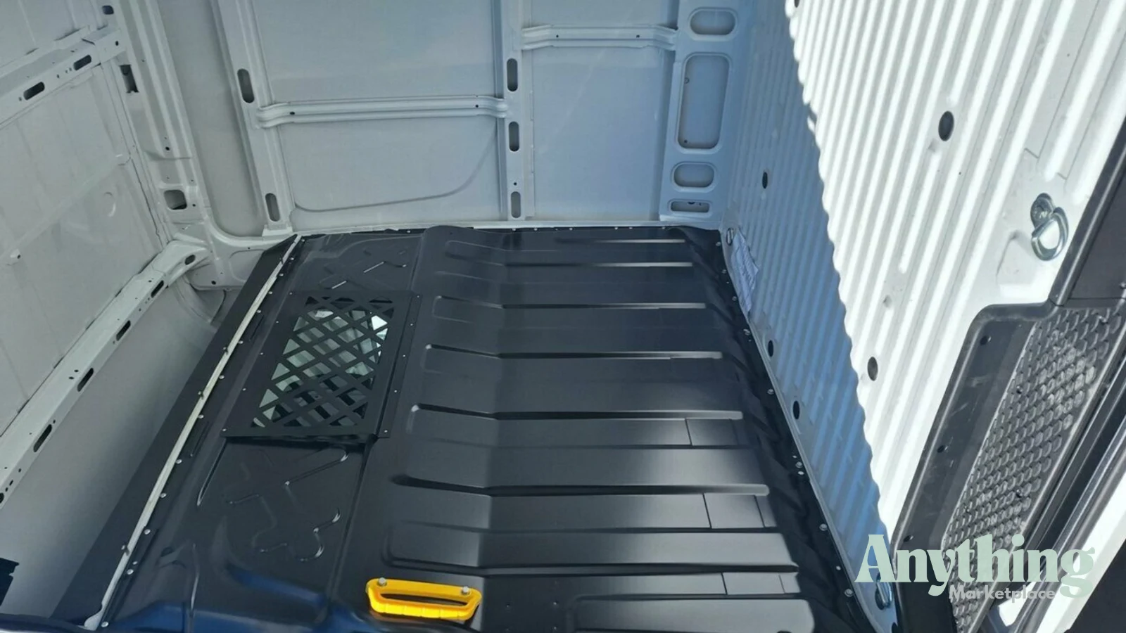 2025 New Iveco Daily Van