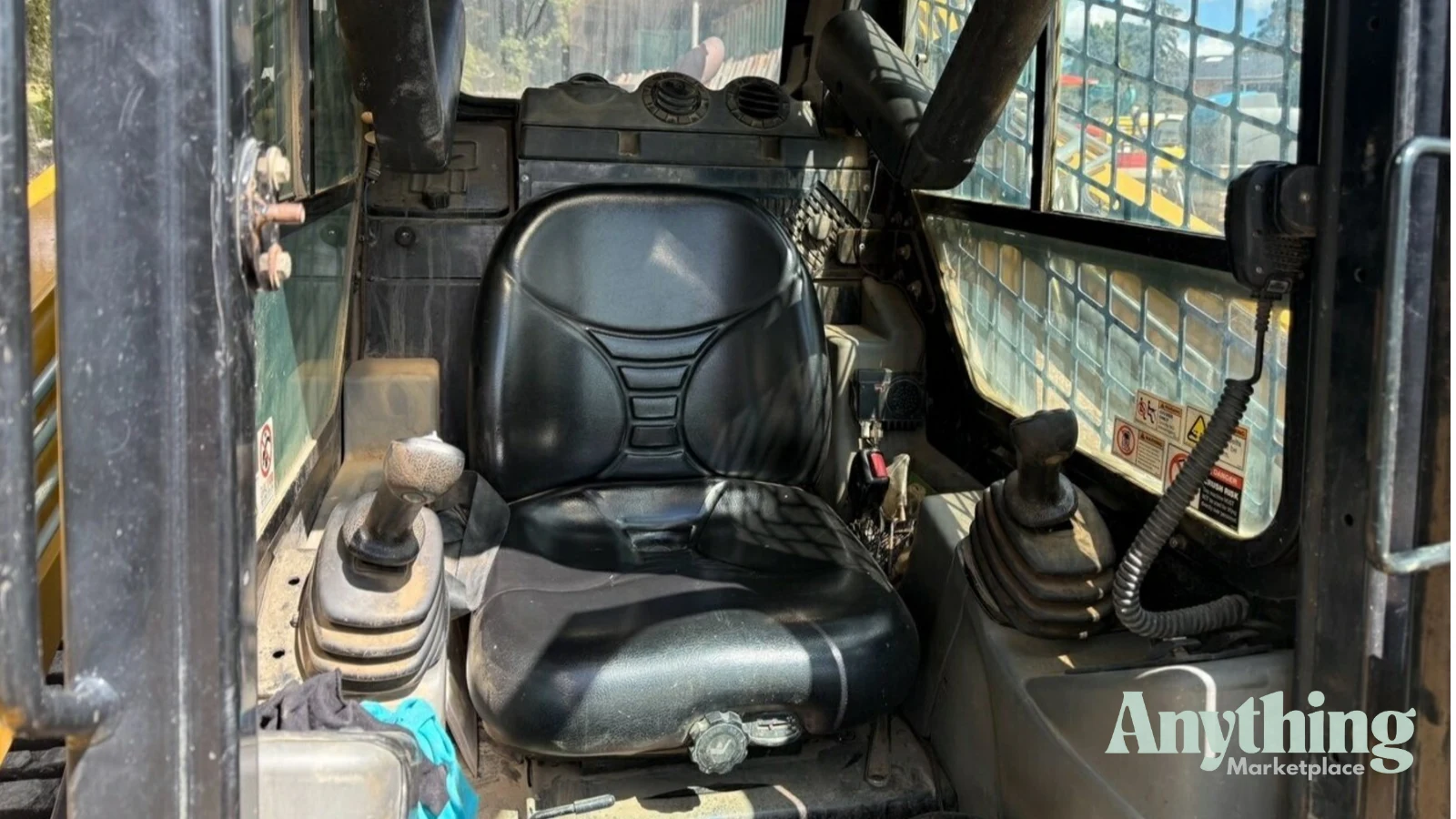 2019 Used Asv VT-70 Skid Steers