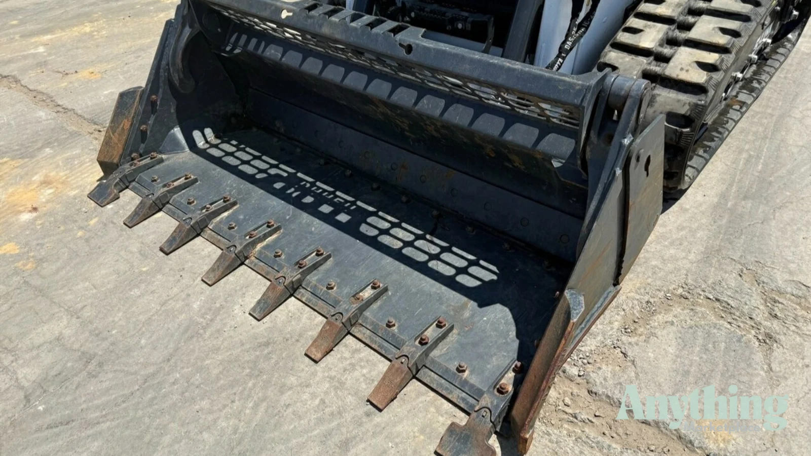2023 Used Bobcat T66 Skid Steers