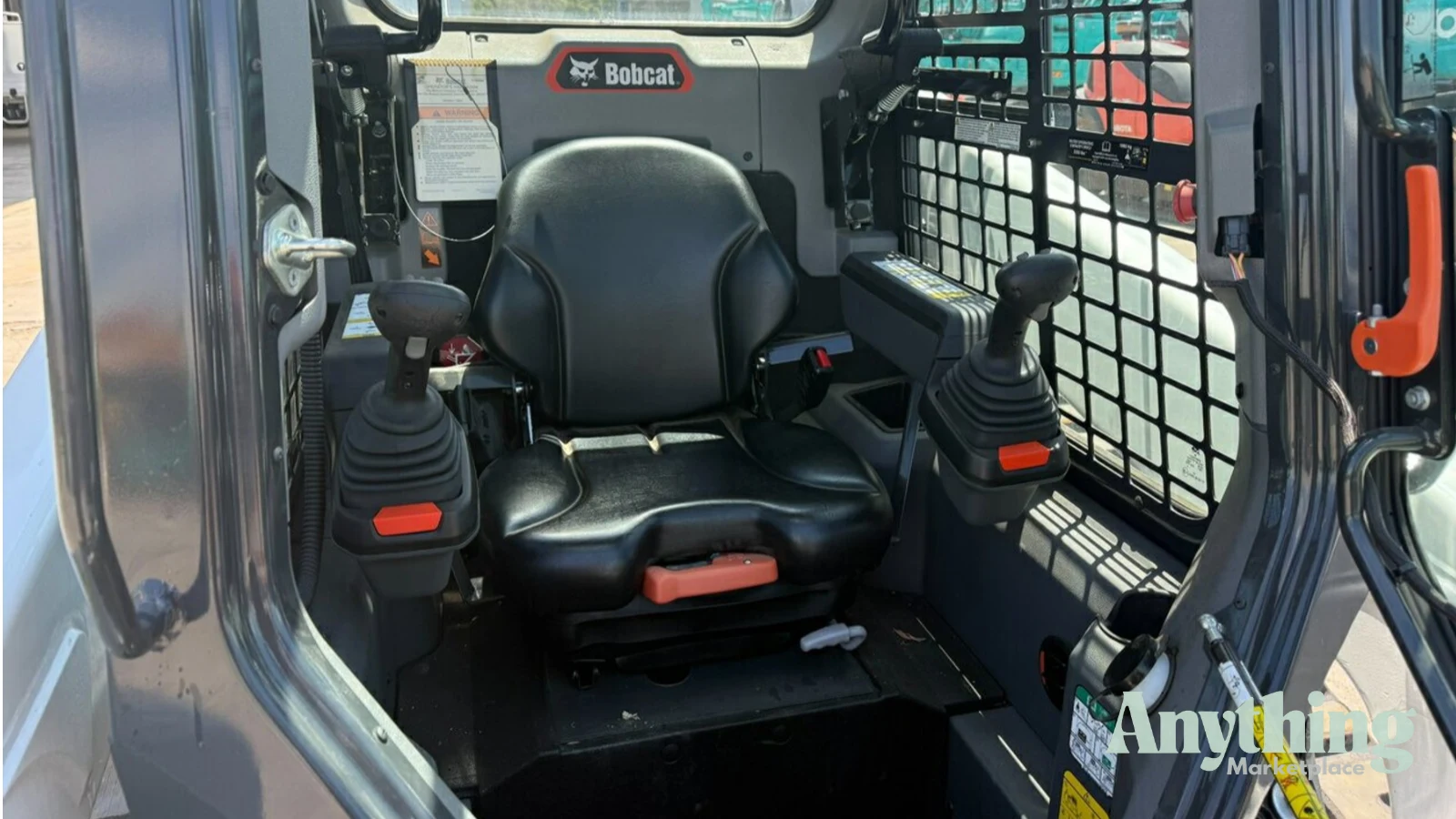 2023 Used Bobcat T66 Skid Steers