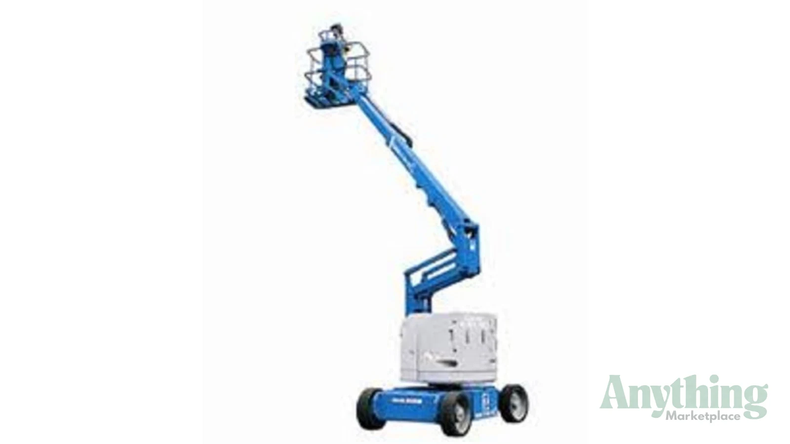 2022 New Genie Z3422 Boom Lifts