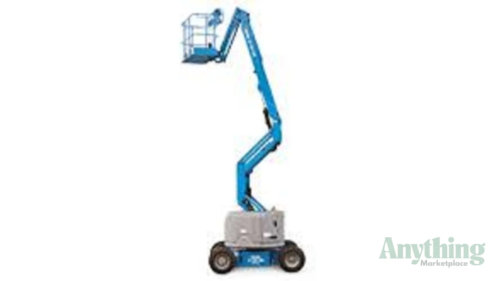 2022 New Genie Z3422 Boom Lifts