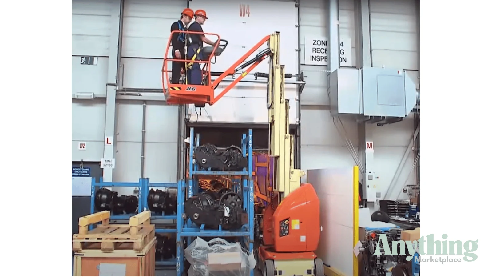 2022 New Jlg TOUCAN 10E Boom Lifts