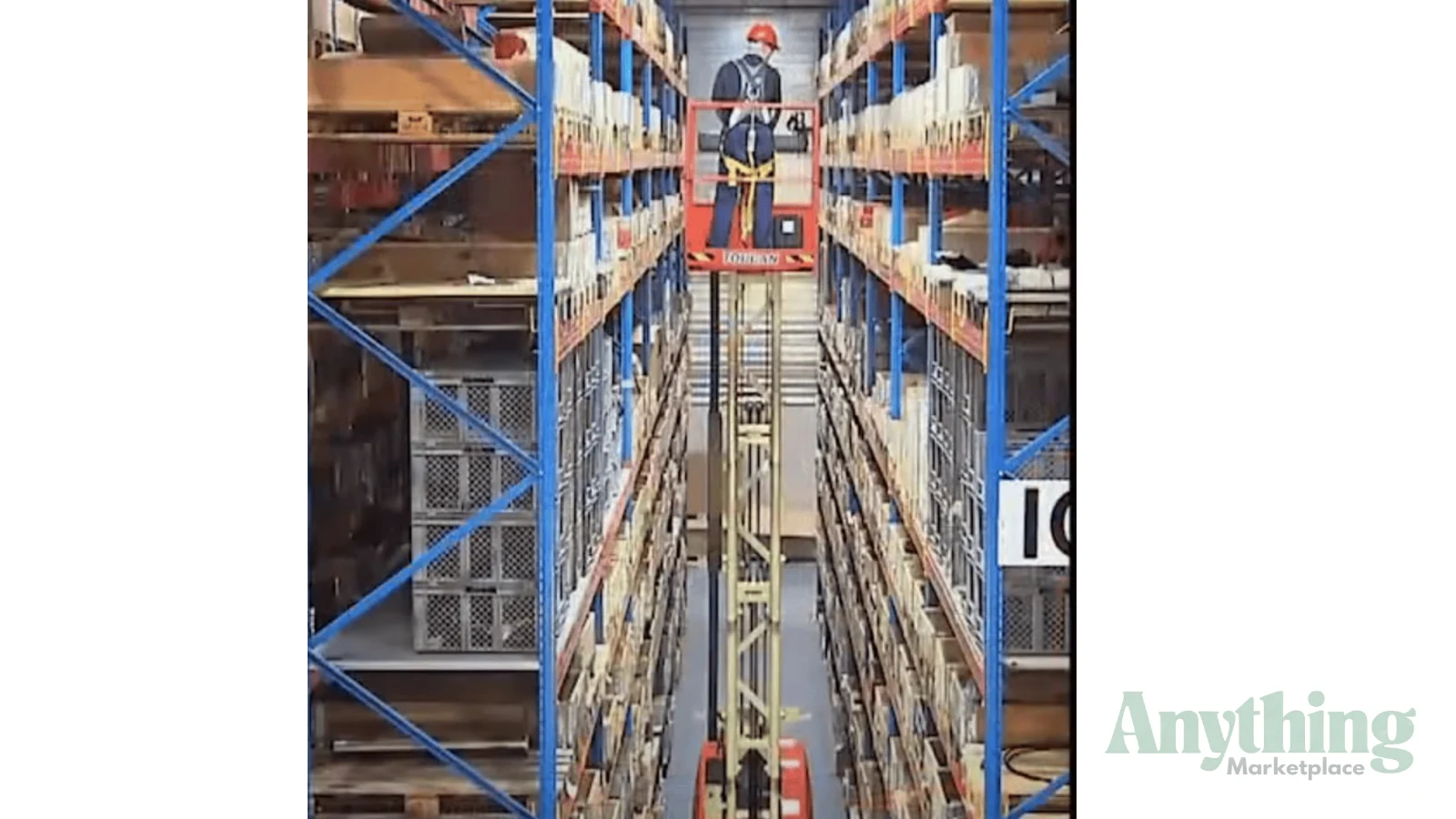2022 New Jlg TOUCAN 10E Boom Lifts