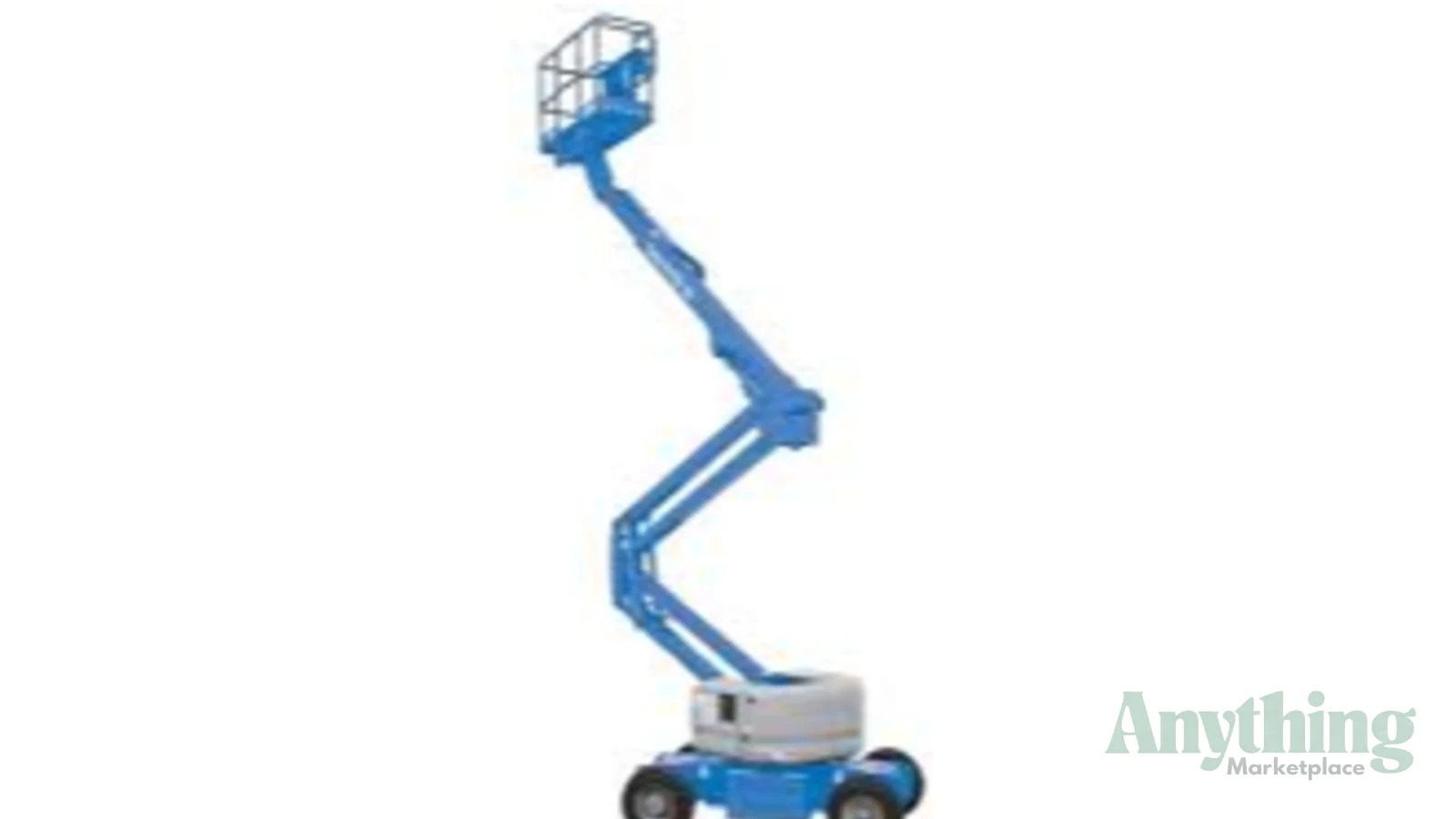 2022 New Genie Boom Lift Z-45/25J Boom Lifts