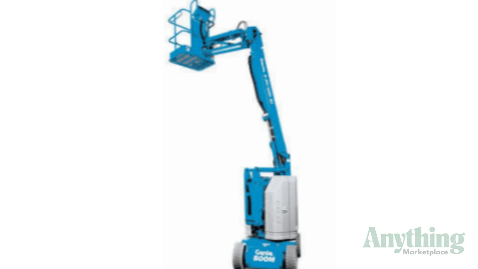 2022 New Genie Z3020N Boom Lifts