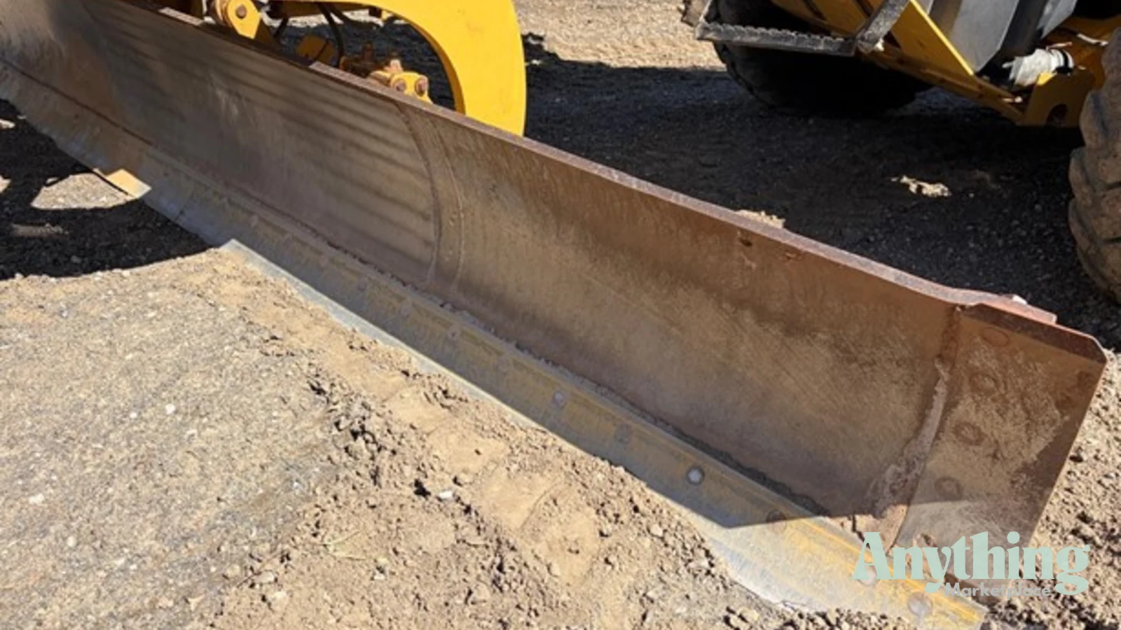 2013 Used Caterpillar 12M Graders