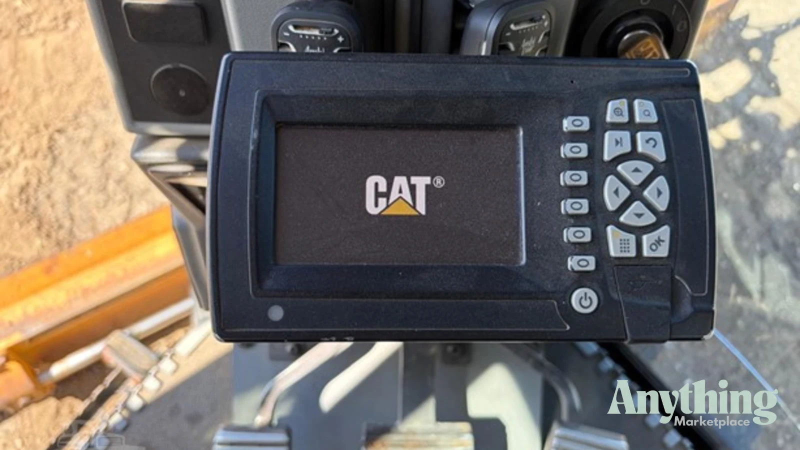 2013 Used Caterpillar 12M Graders