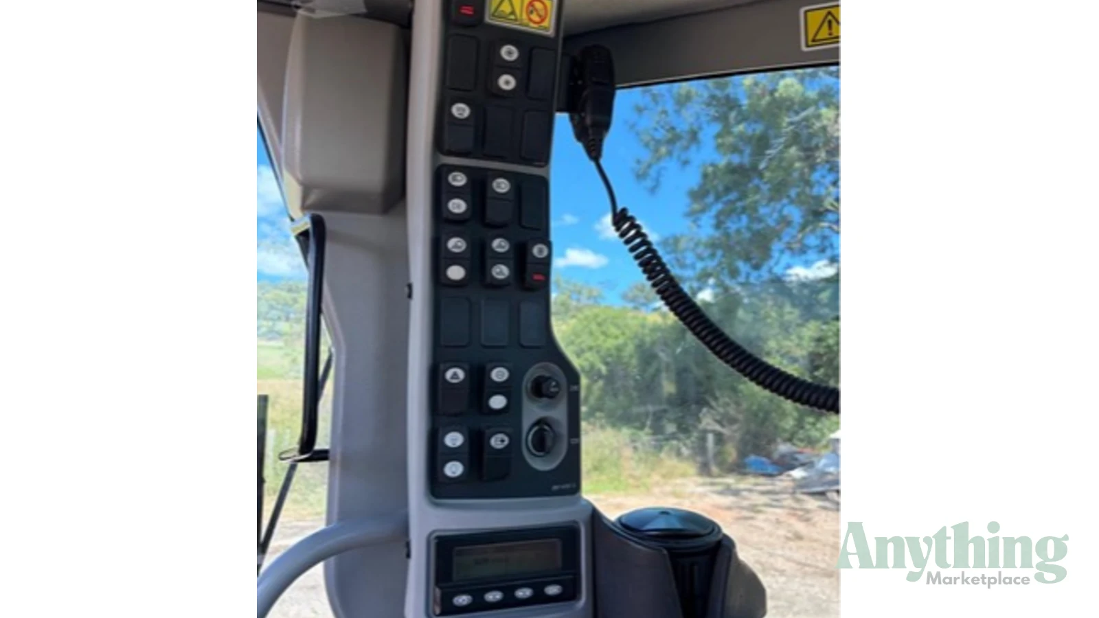 2013 Used Caterpillar 12M Graders