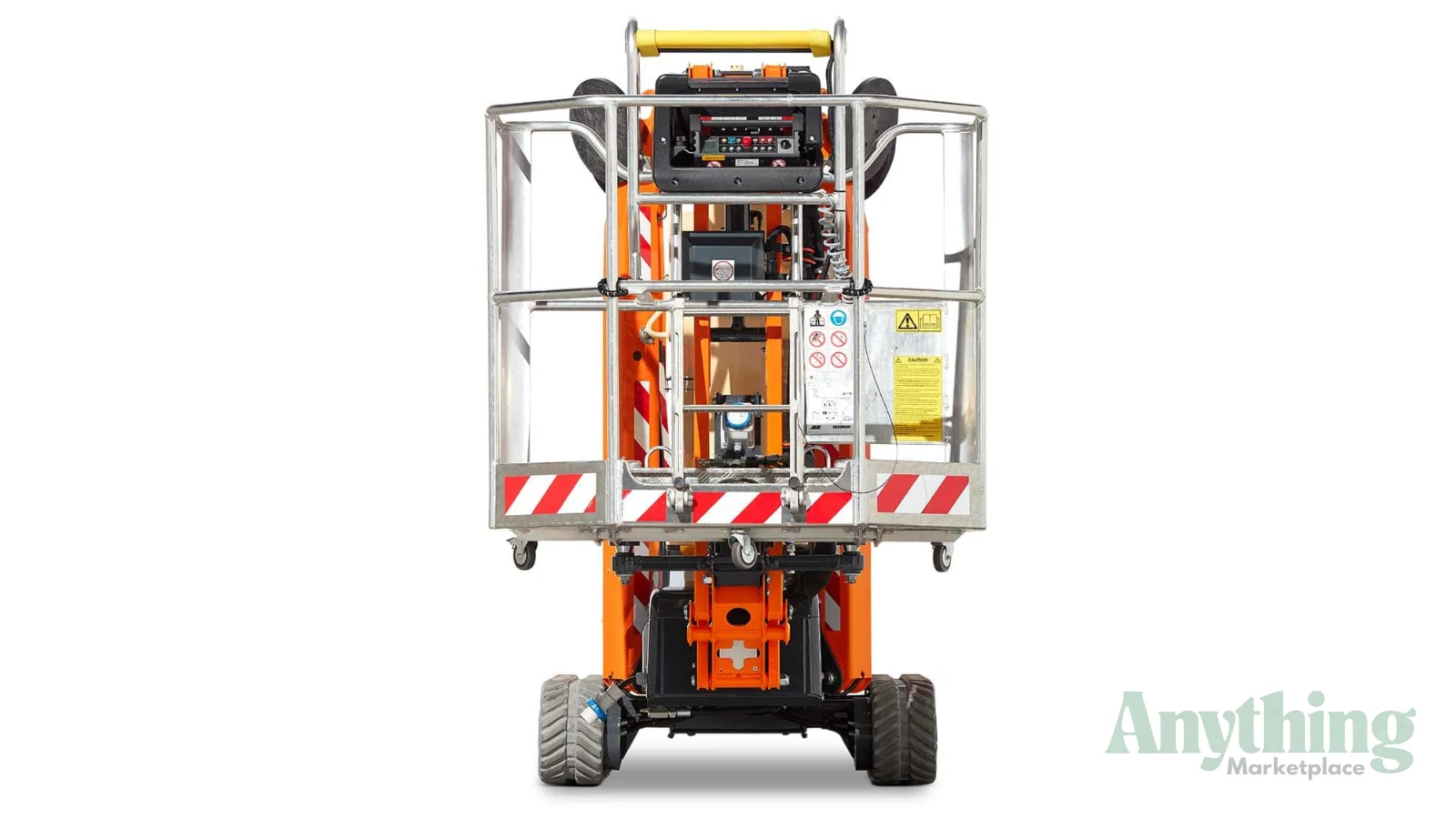 2022 New Jlg X17J Boom Lifts