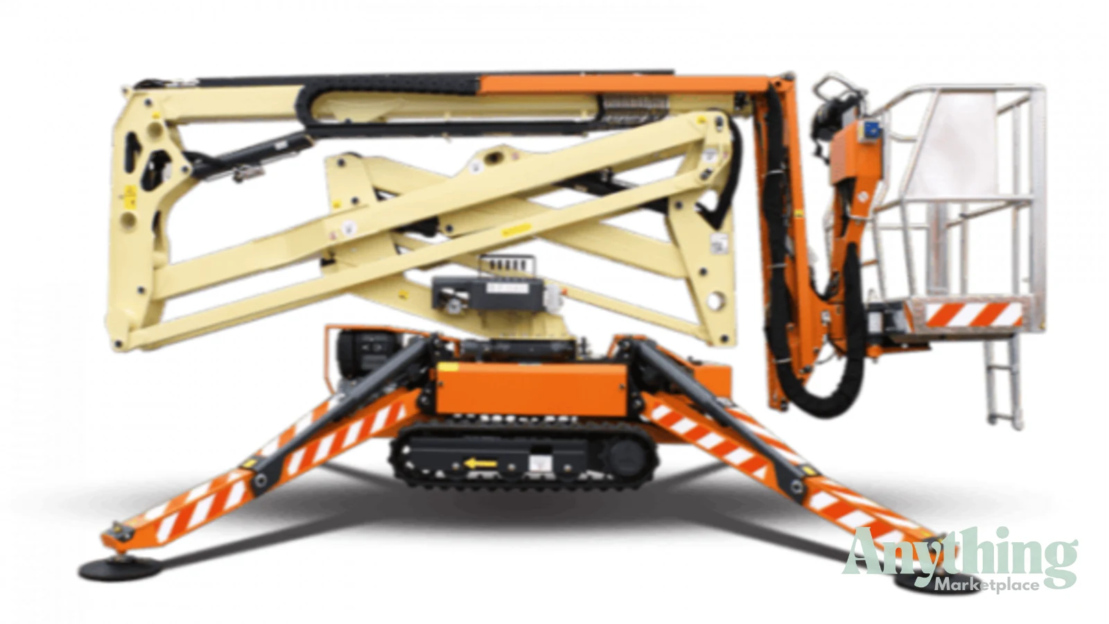 2022 New Jlg X 20 J Plus Boom Lifts