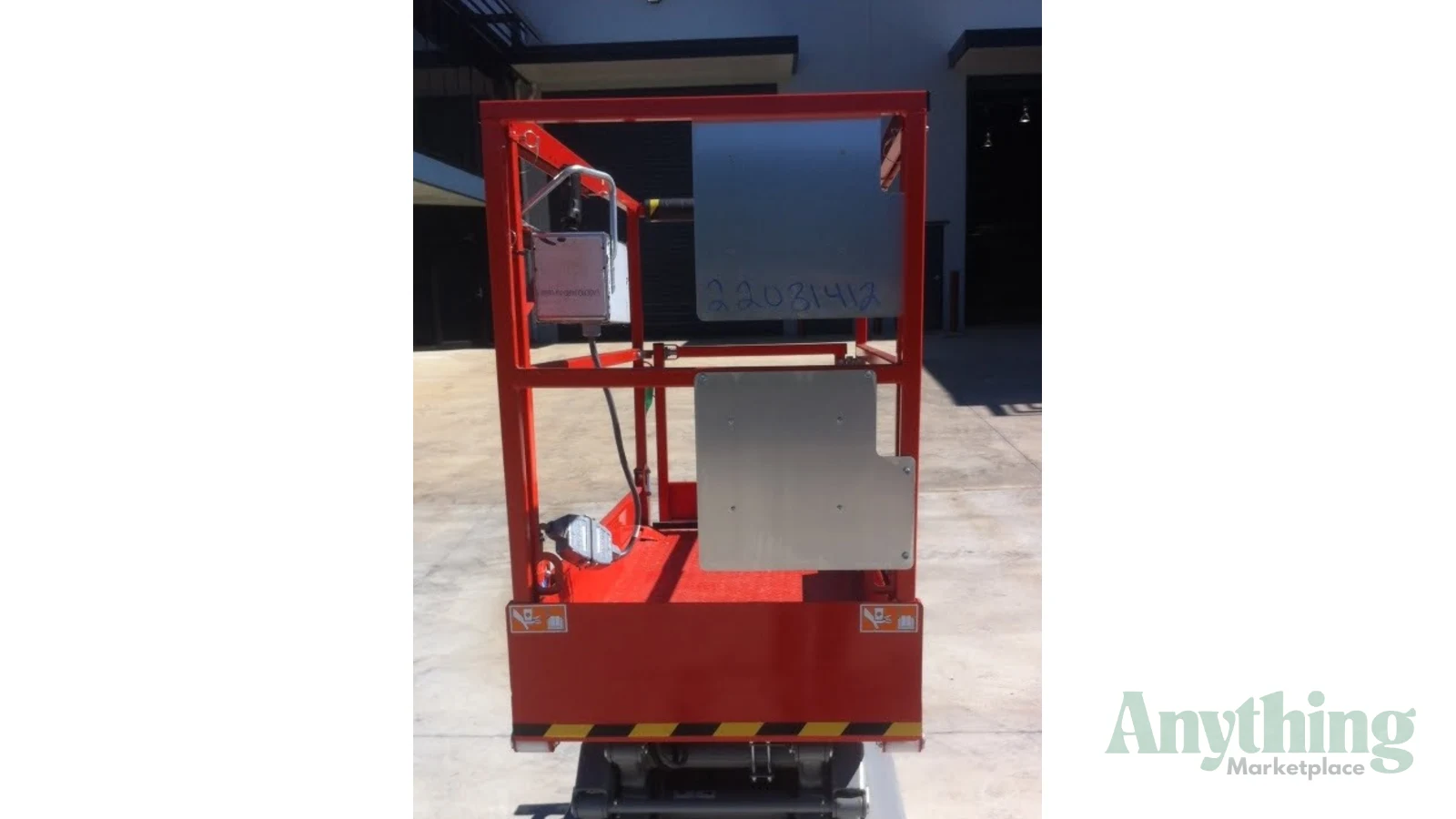 2022 New Skyjack SJIII 3219 Scissor Lifts