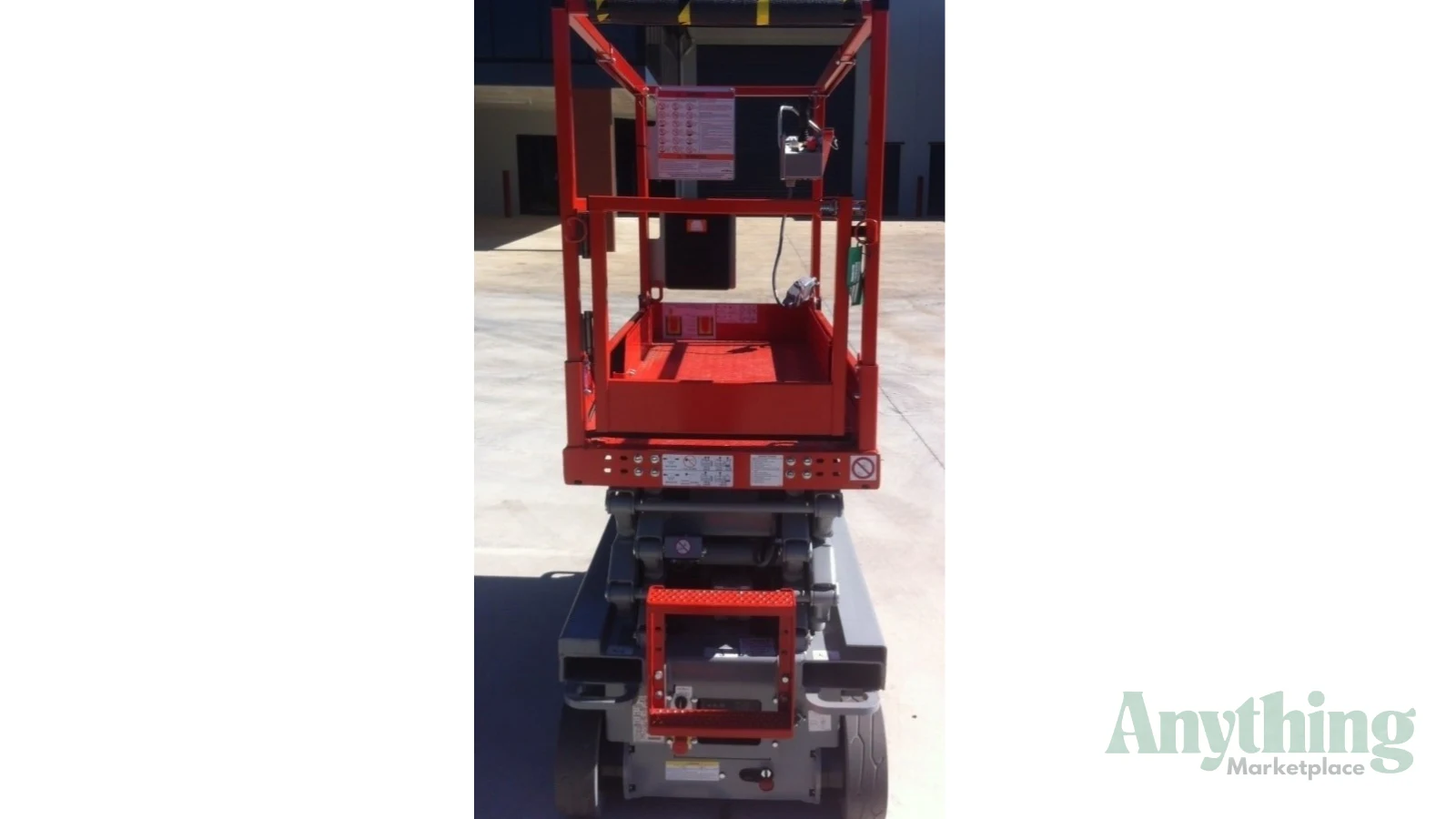 2022 New Skyjack SJIII 3219 Scissor Lifts