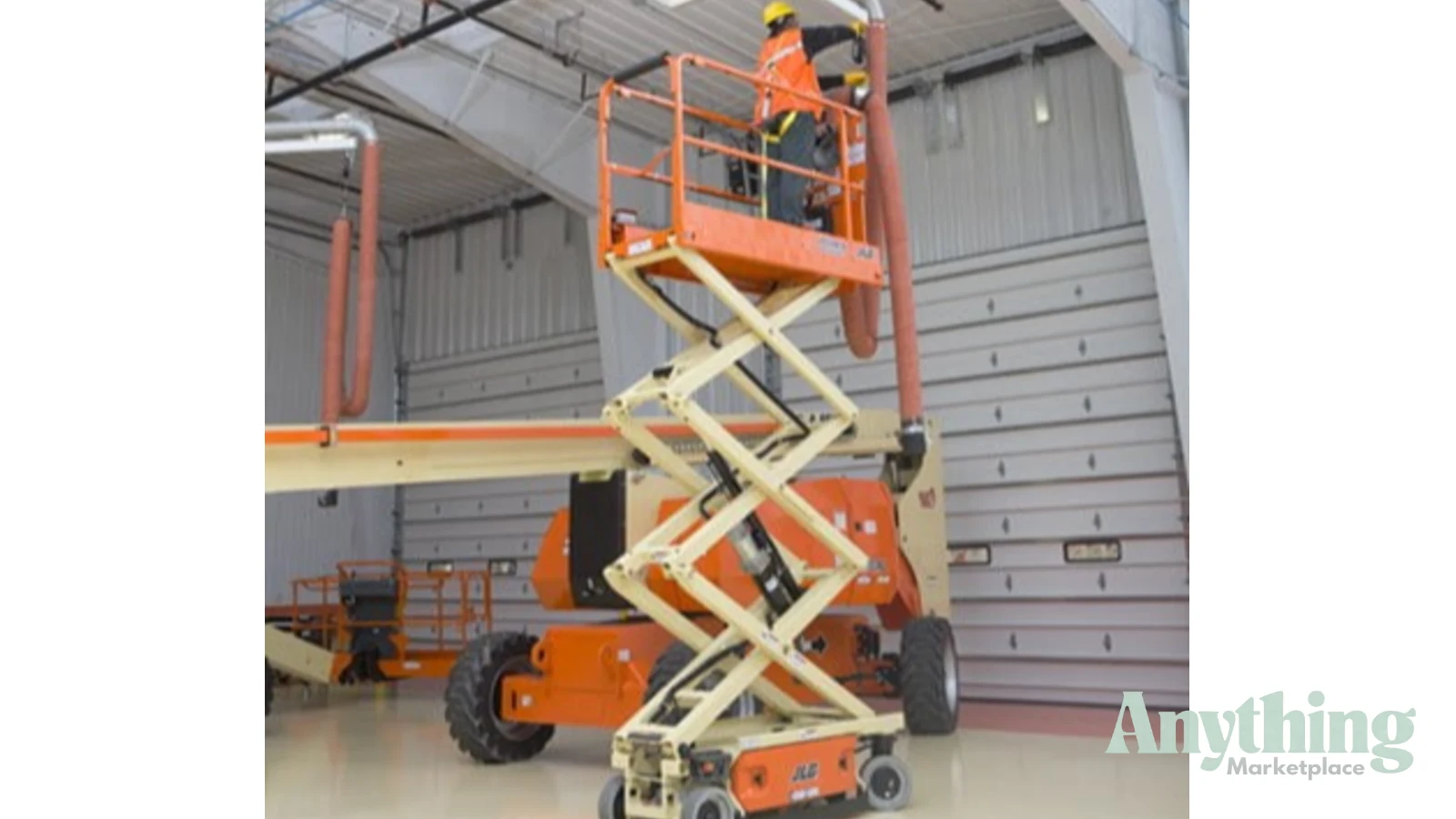 2022 New Jlg ES1932 Scissor Lifts