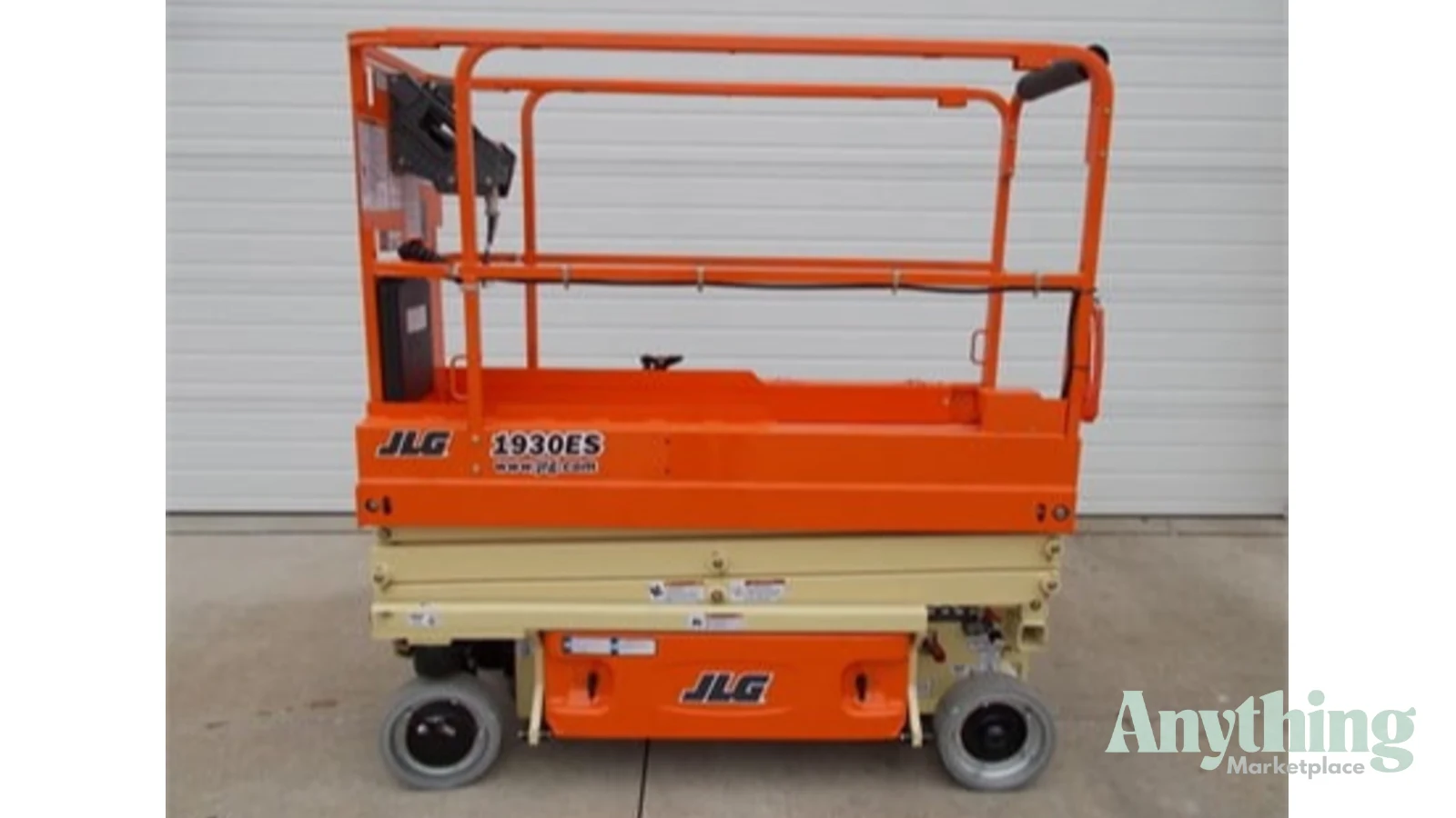 2022 New Jlg ES1932 Scissor Lifts
