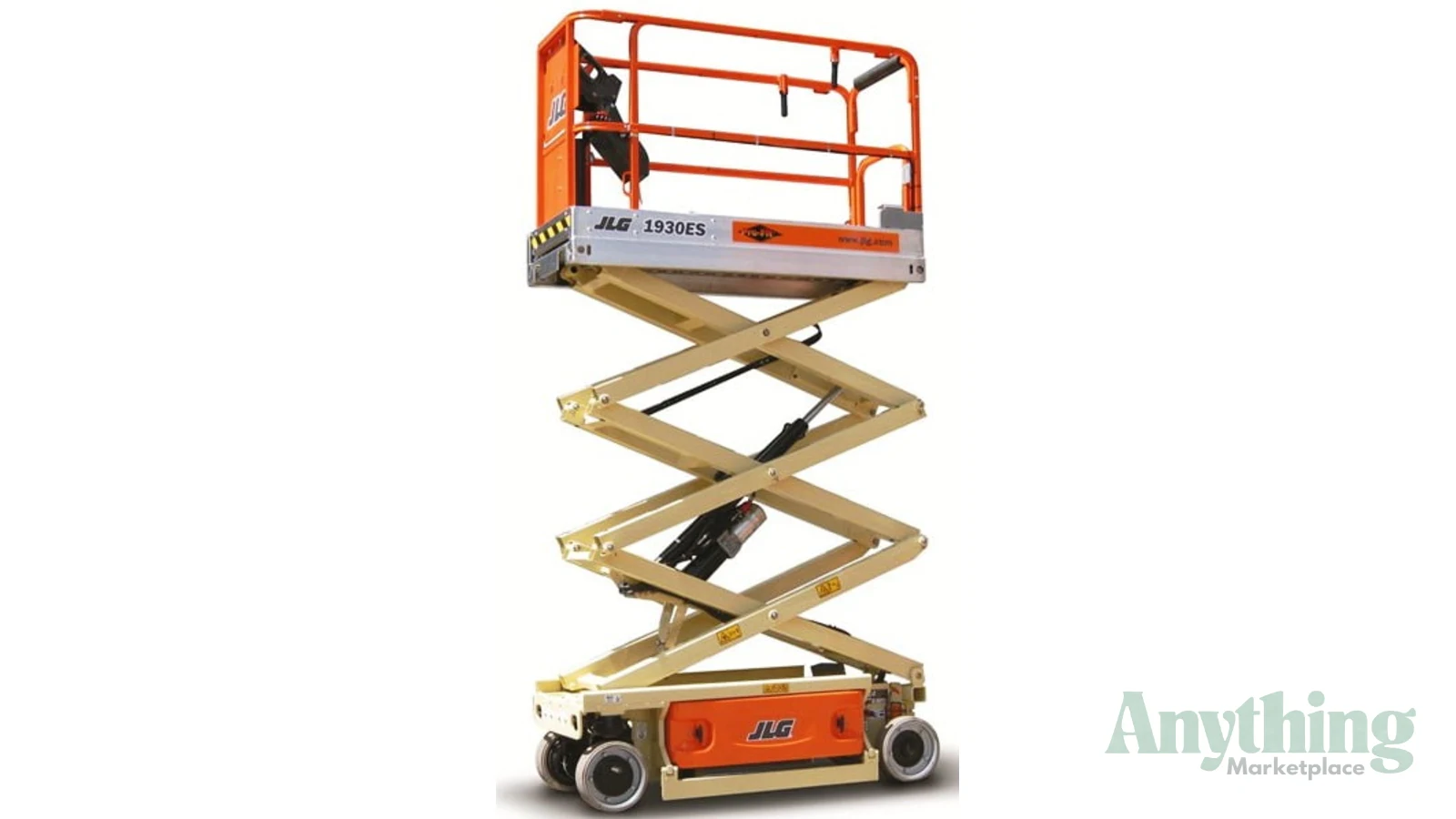 2022 New Jlg ES1932 Scissor Lifts
