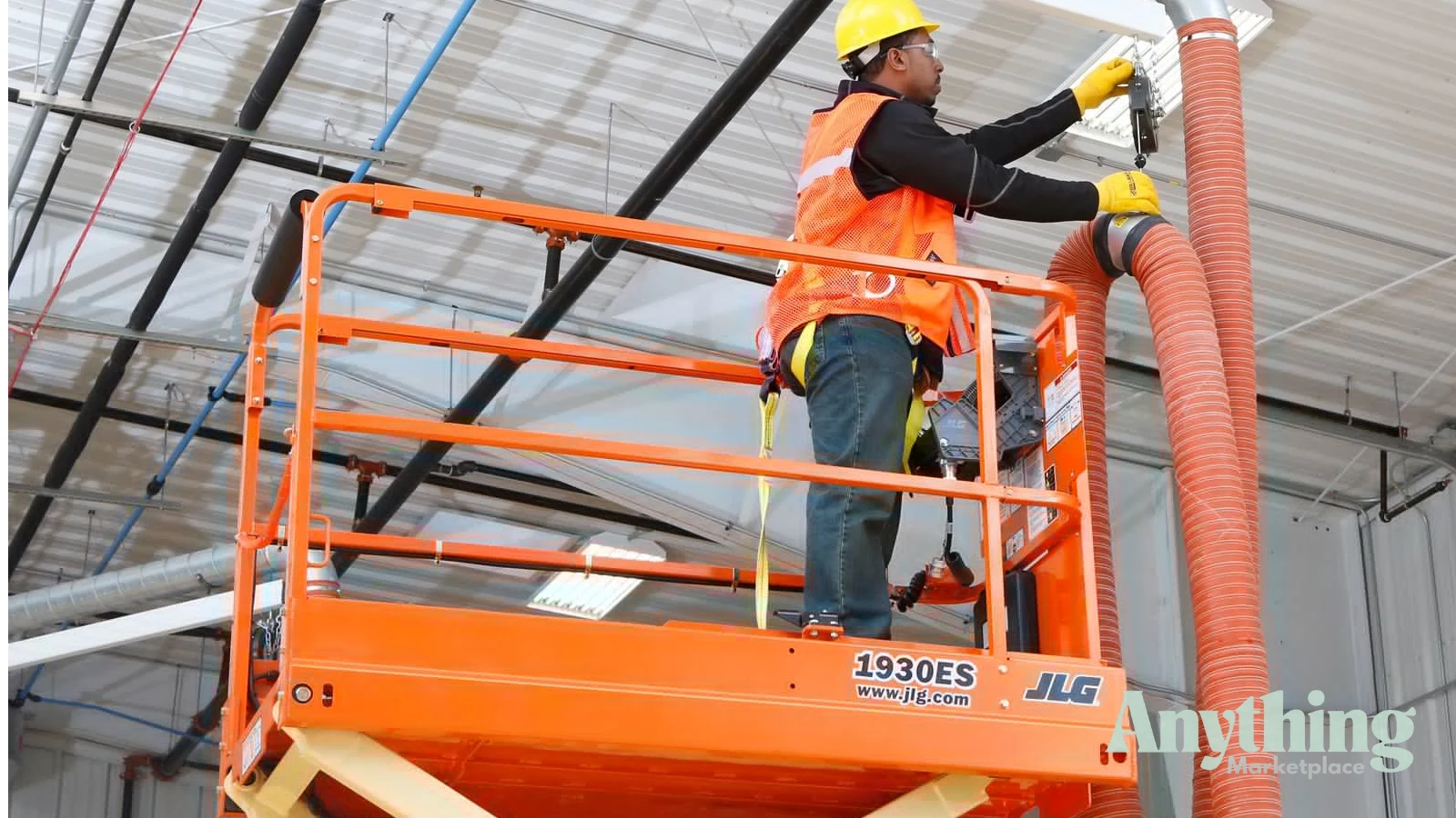 2022 New Jlg ES1932 Scissor Lifts