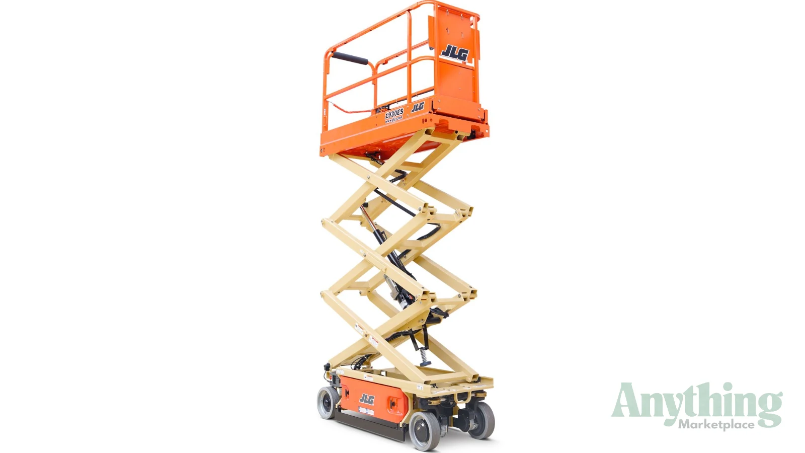 2022 New Jlg ES1932 Scissor Lifts