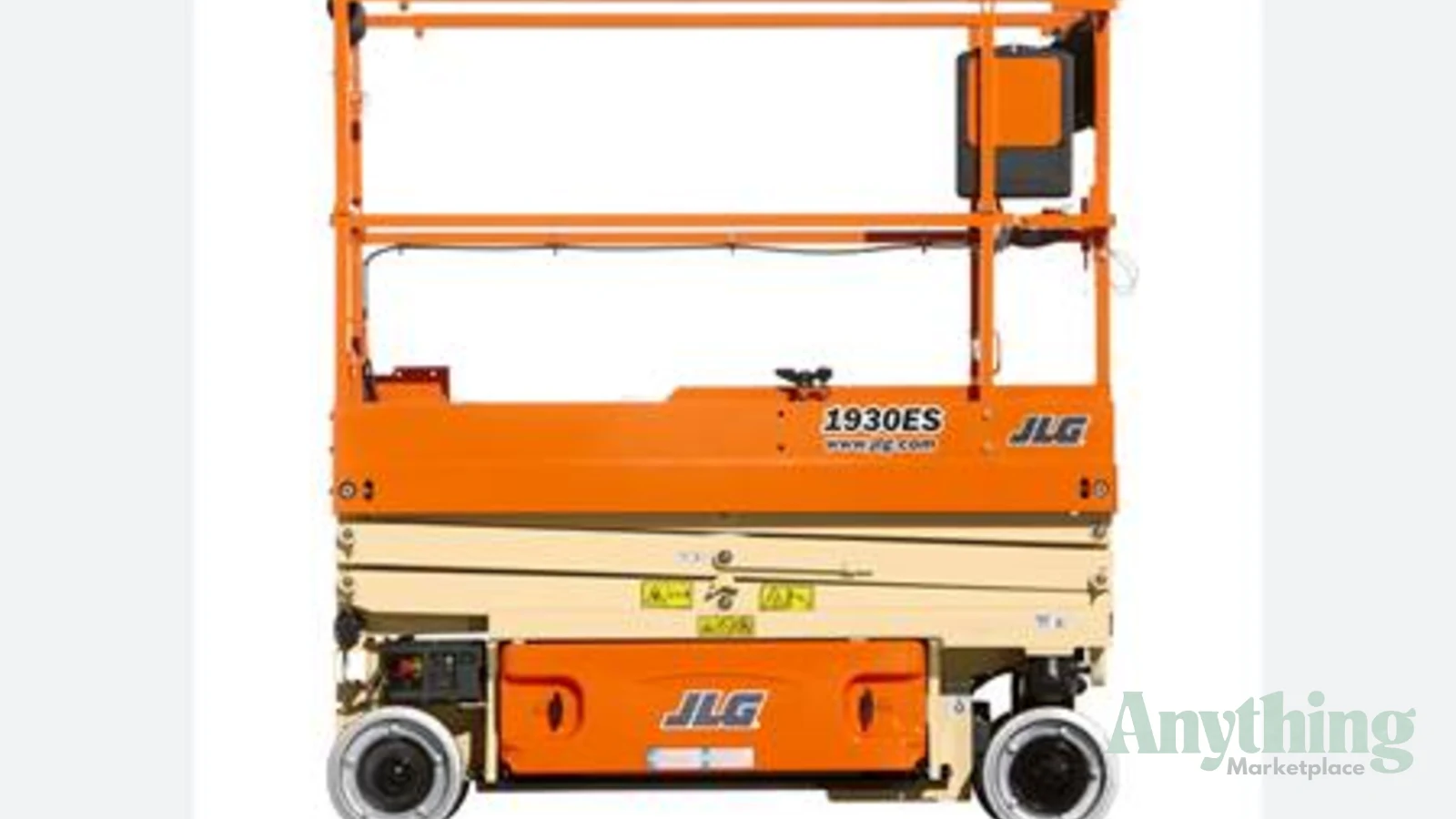 2022 New Jlg ES1932 Scissor Lifts