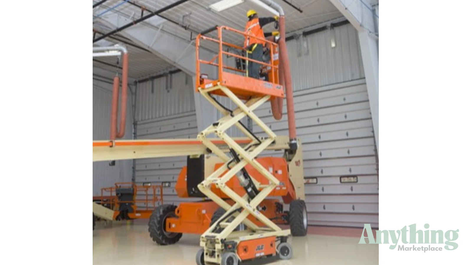 2022 New Jlg ES1932 Scissor Lifts