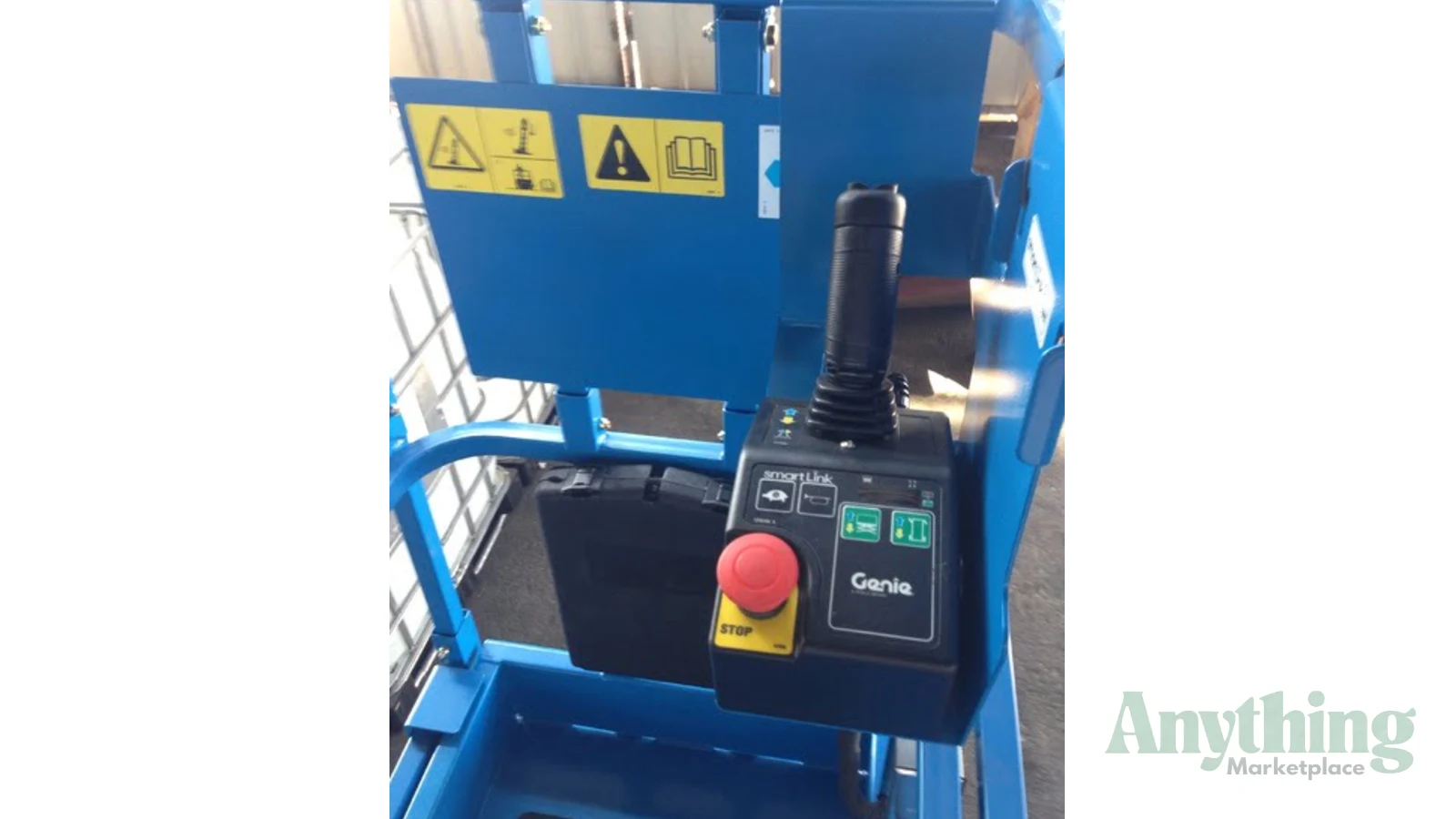 2022 New Genie GS1932 Scissor Lifts