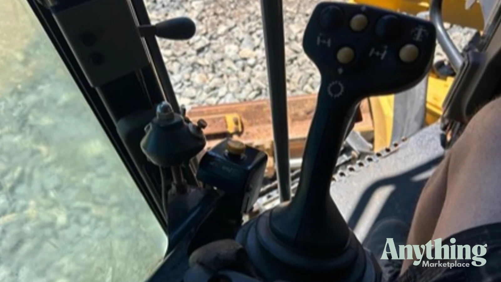2012 Used Caterpillar 140M Graders