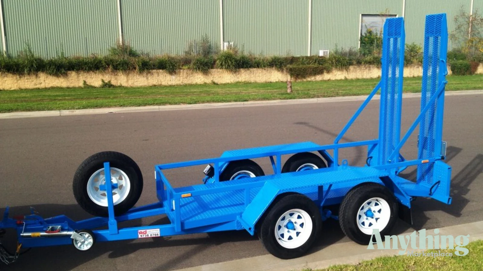 2022 Used Genie GS2632 Scissor Lifts