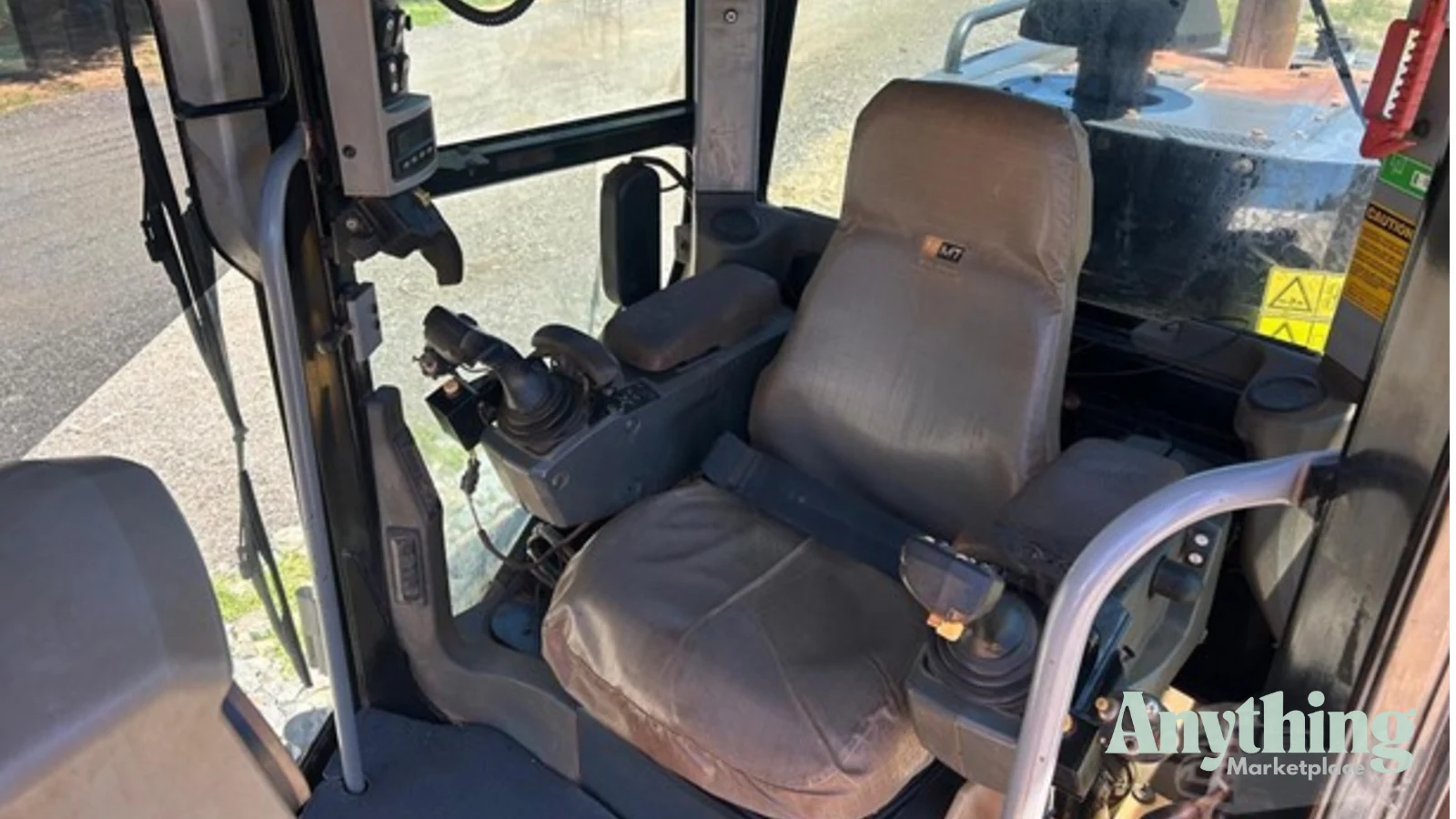 2012 Used Caterpillar 140M Graders