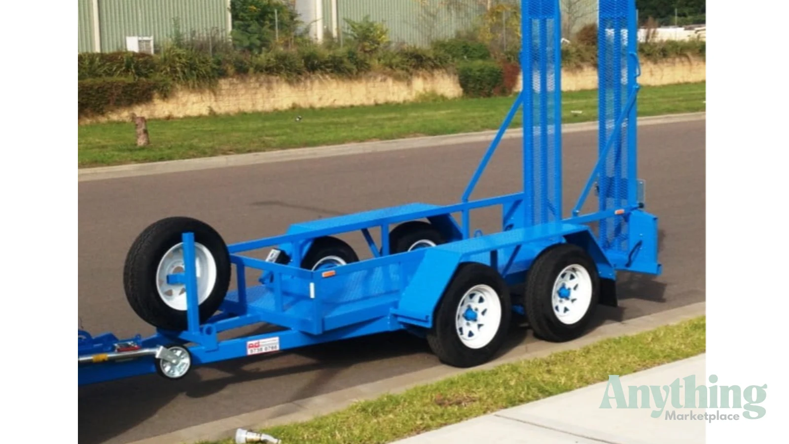 2022 New Genie 1883 Scissor Lifts