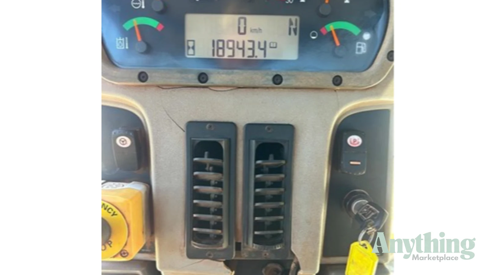 2012 Used Caterpillar 140M Graders