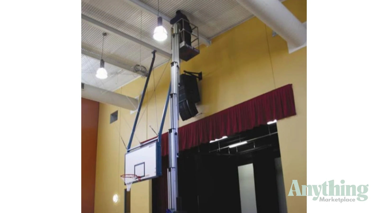 2022 New Up-Lift other Vertical Mast Lifts