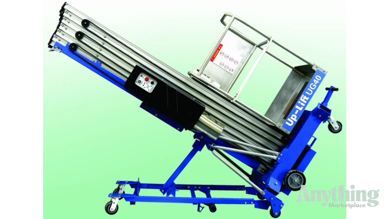 2022 New Up-Lift other Vertical Mast Lifts