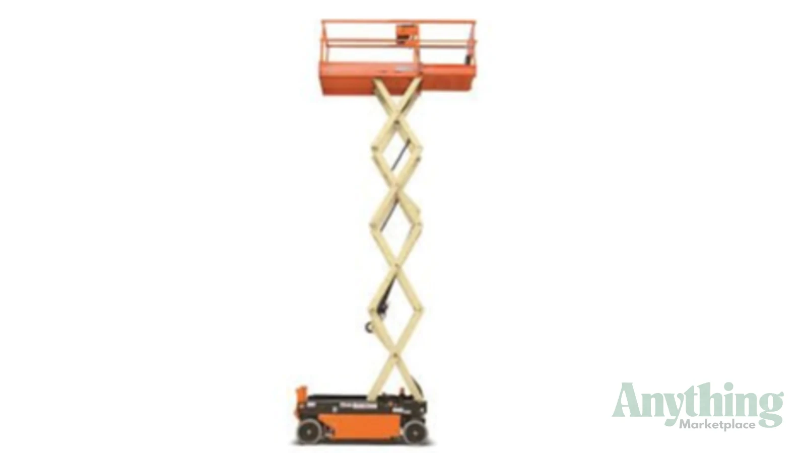 2022 New Jlg R1932 Scissor Lifts
