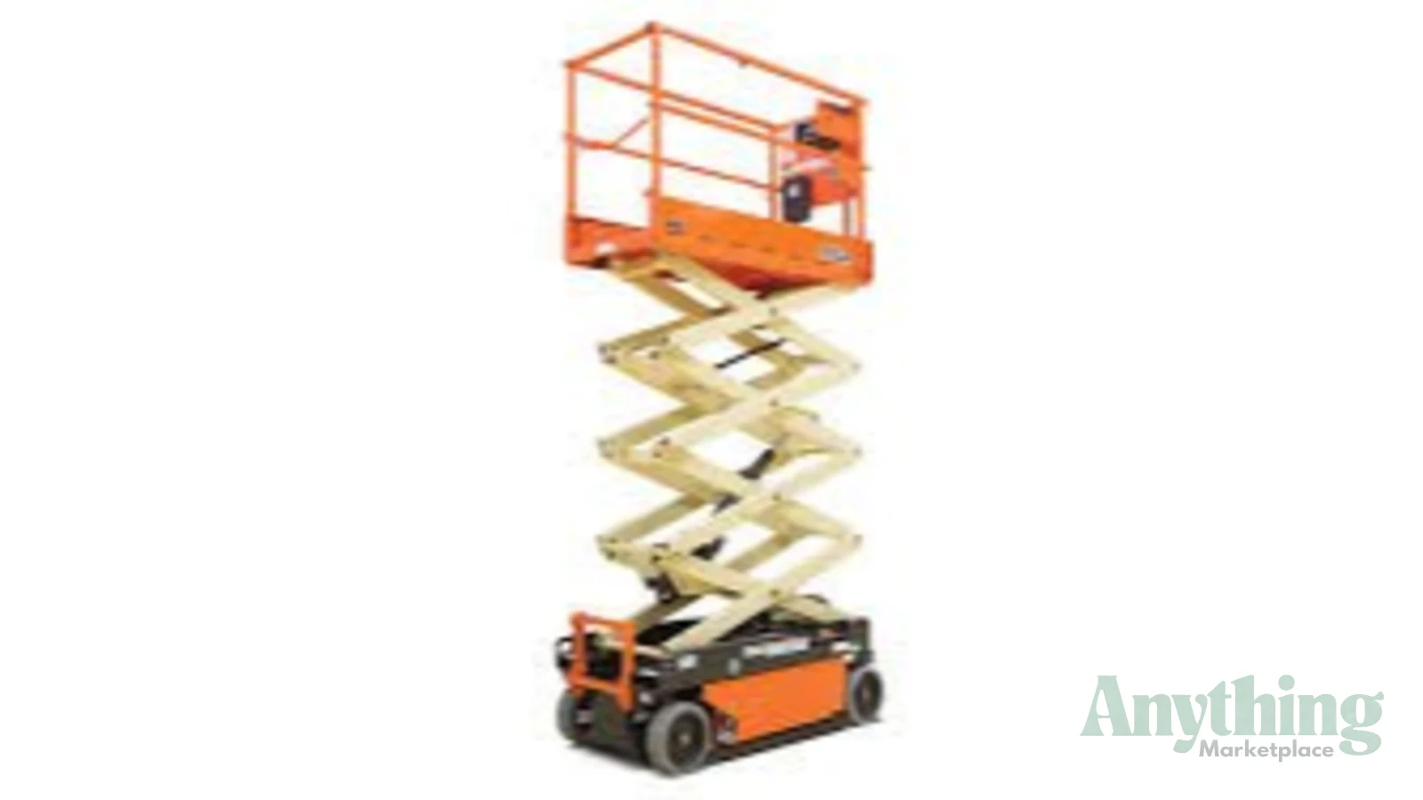2022 New Jlg R1932 Scissor Lifts