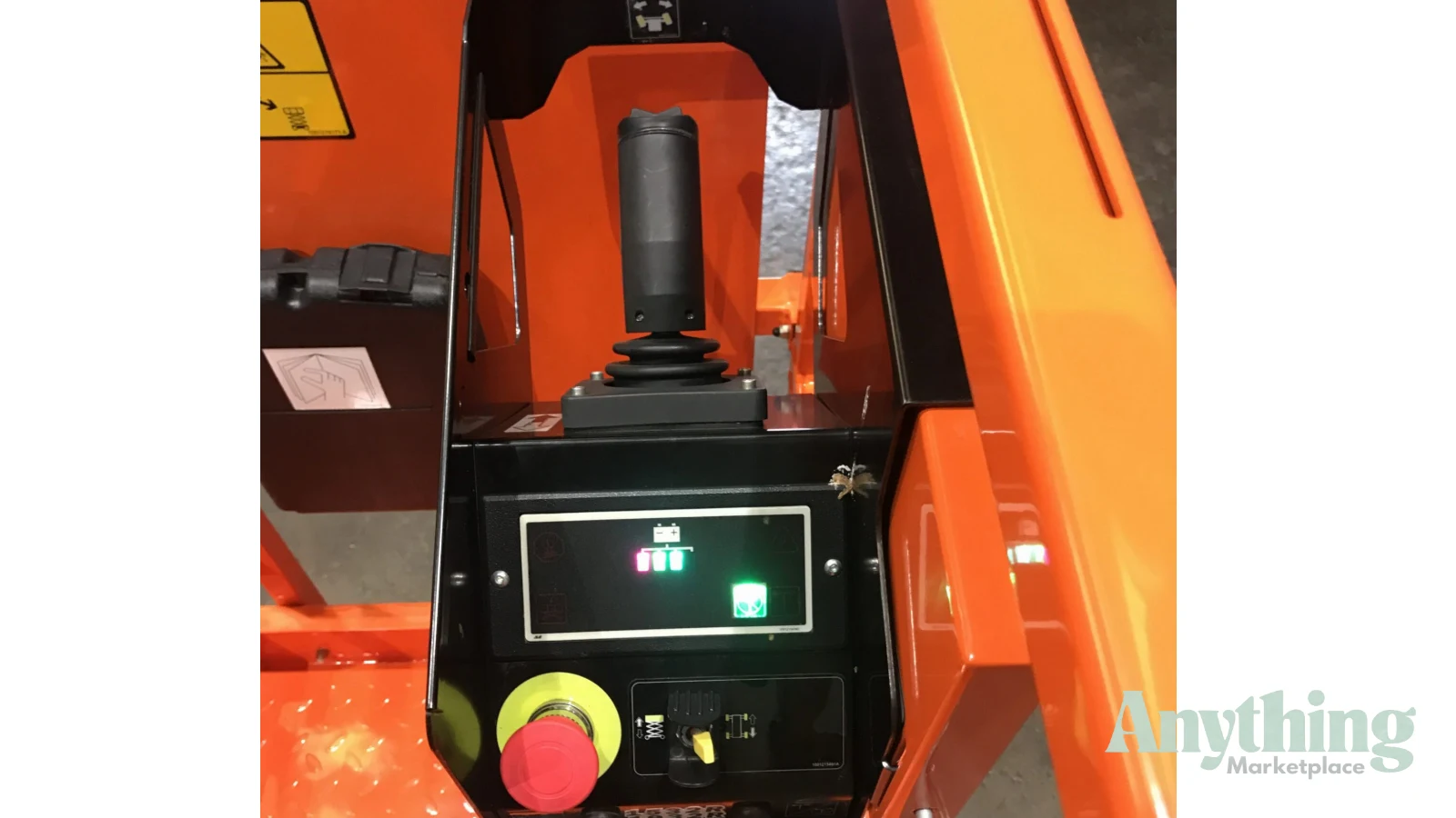 2022 New Jlg R1932 Scissor Lifts