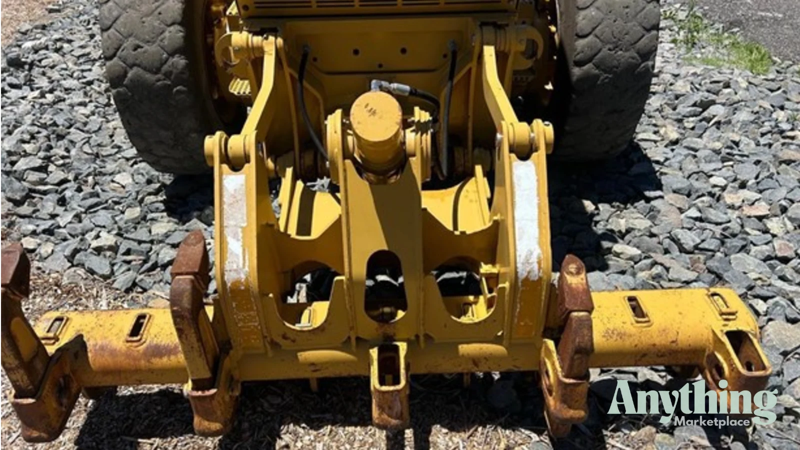 2012 Used Caterpillar 140M Graders