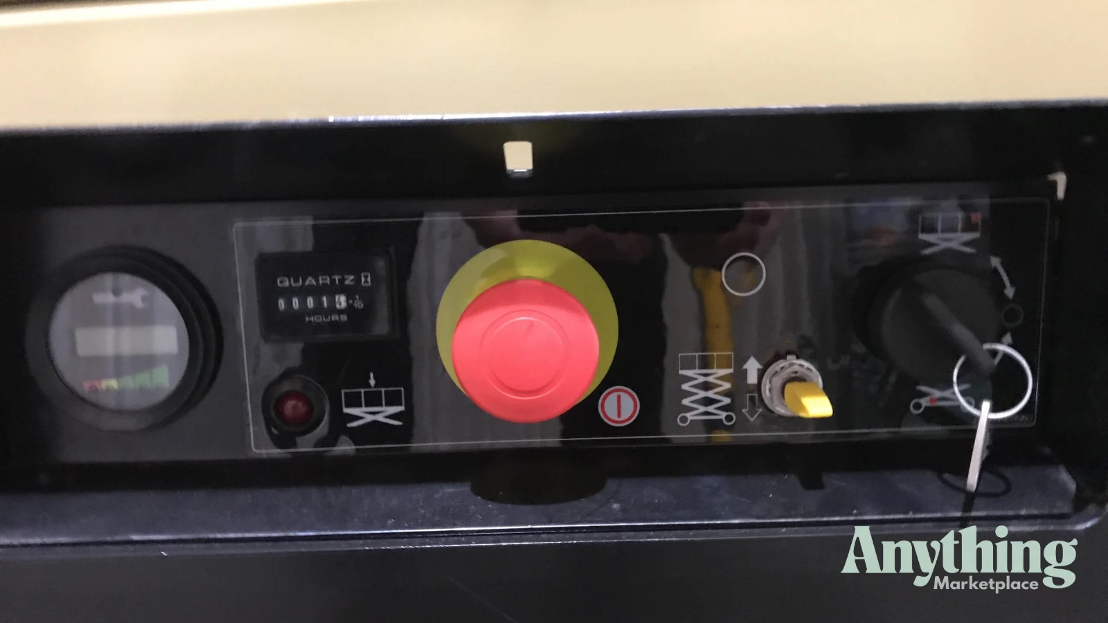 2022 New Jlg R1932 Scissor Lifts