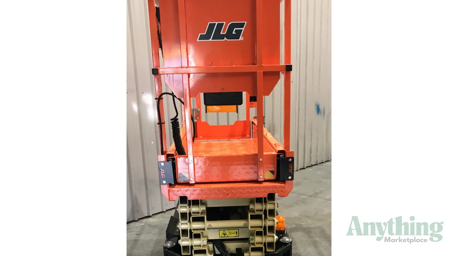 2022 New Jlg R1932 Scissor Lifts