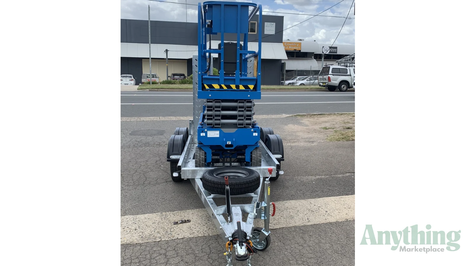 2022 New Genie GS1932 Scissor Lifts