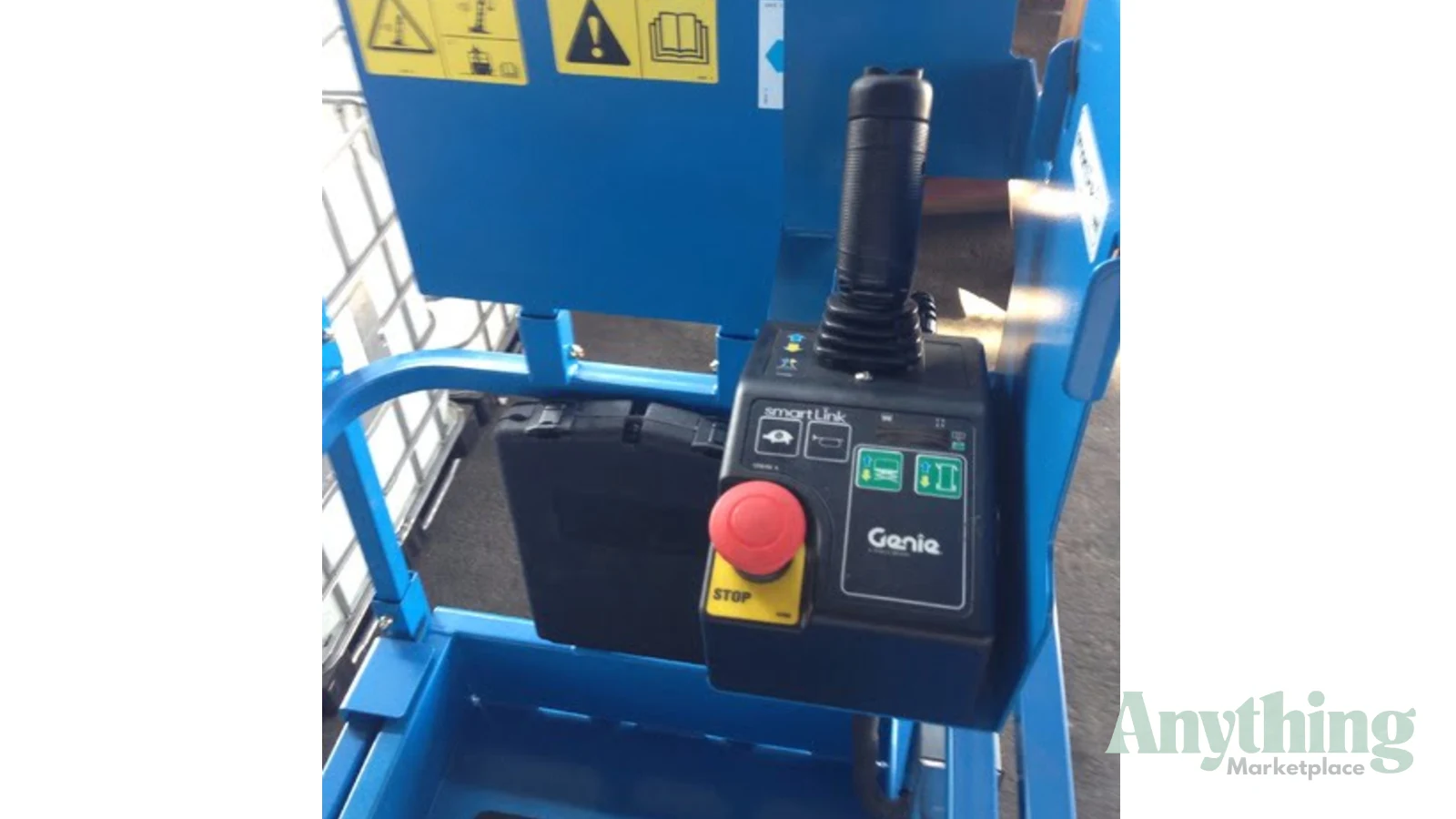 2022 New Genie GS1932 Scissor Lifts