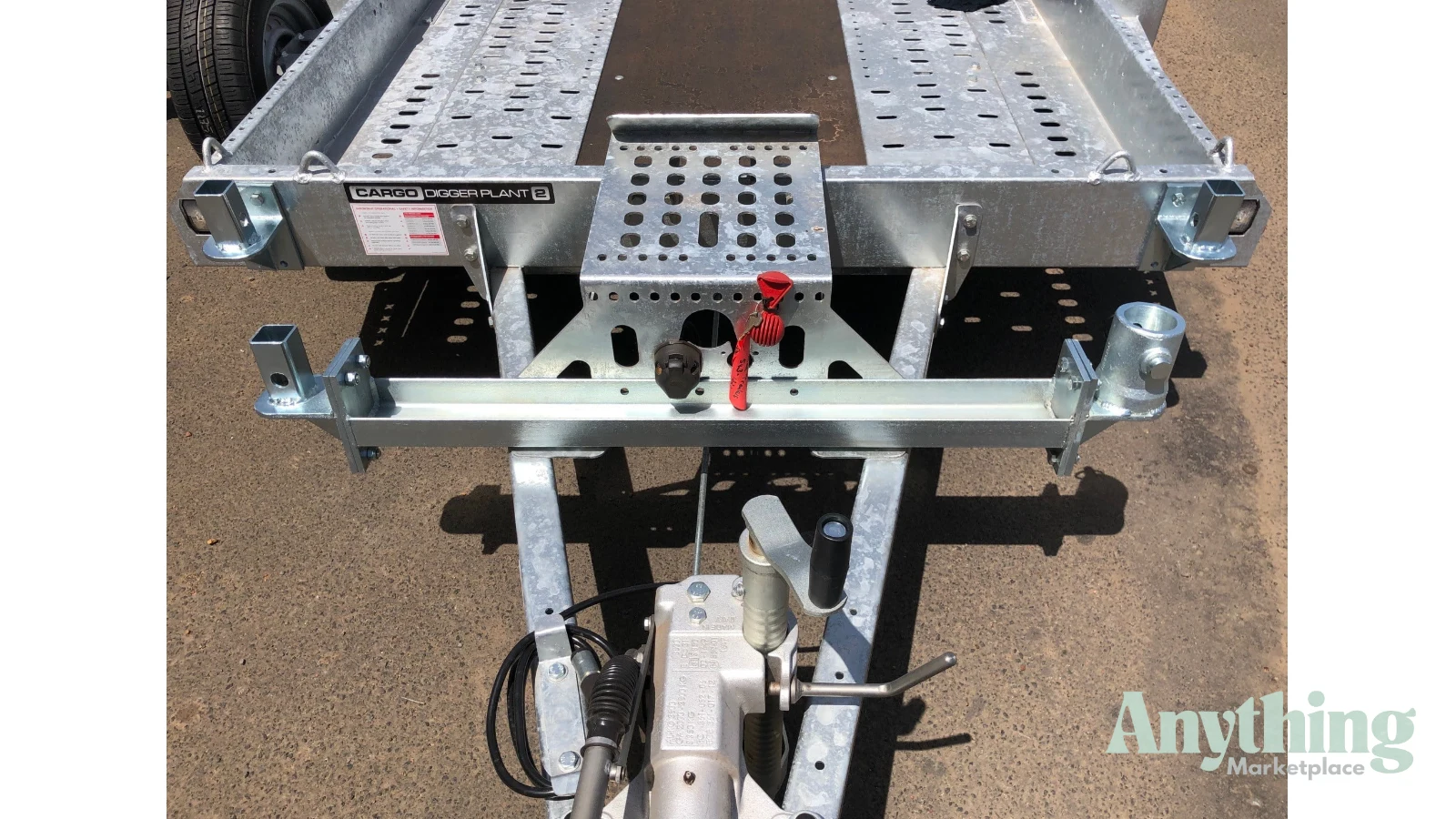 2022 New Genie GS3246 Scissor Lifts