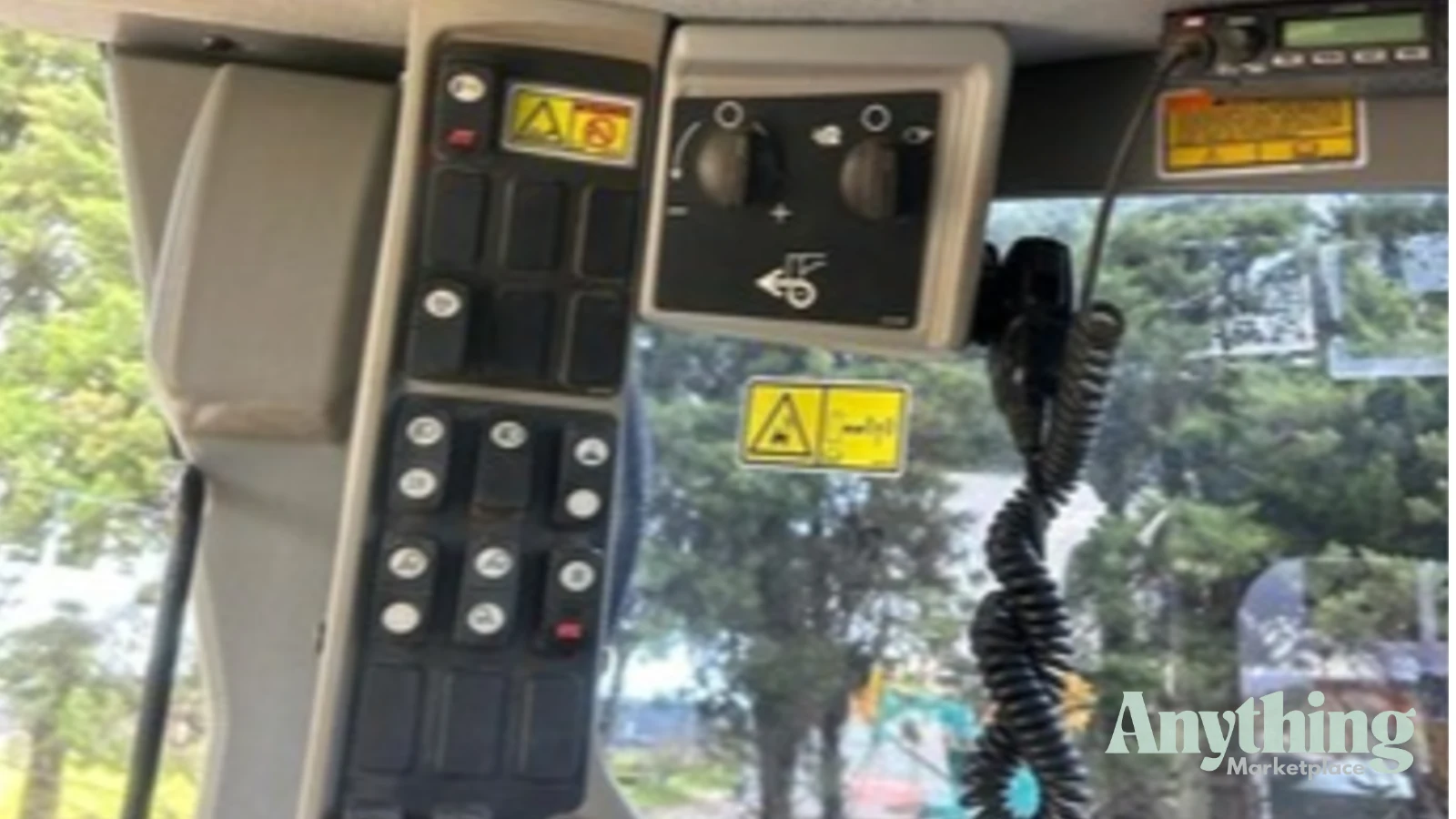 2011 Used Caterpillar 140M Graders