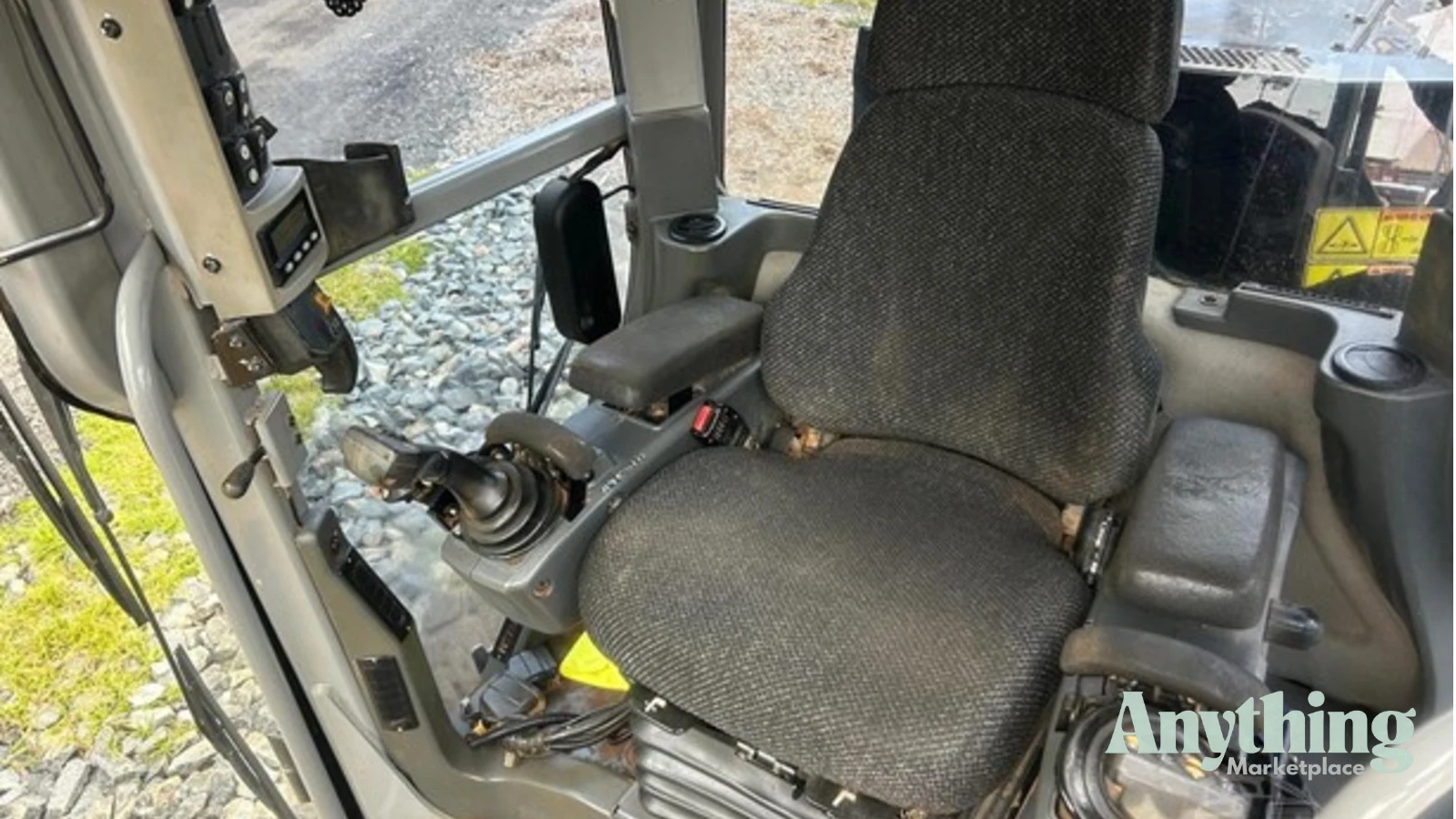 2011 Used Caterpillar 140M Graders