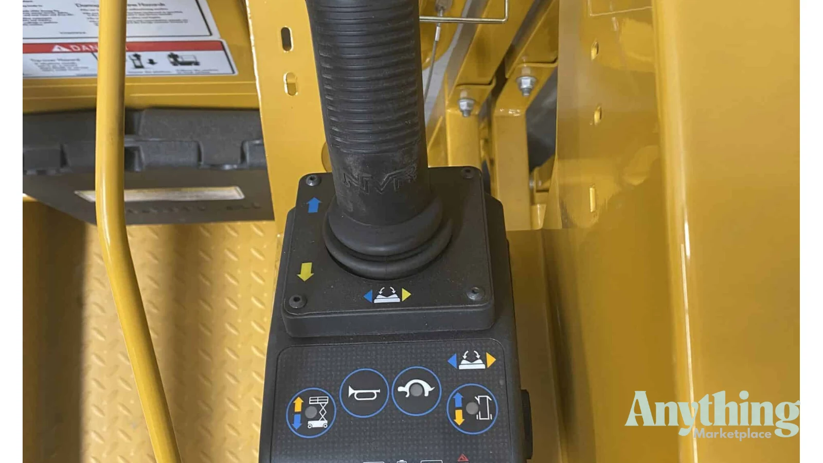 2022 New Xcmg XG0807DCW Scissor Lifts